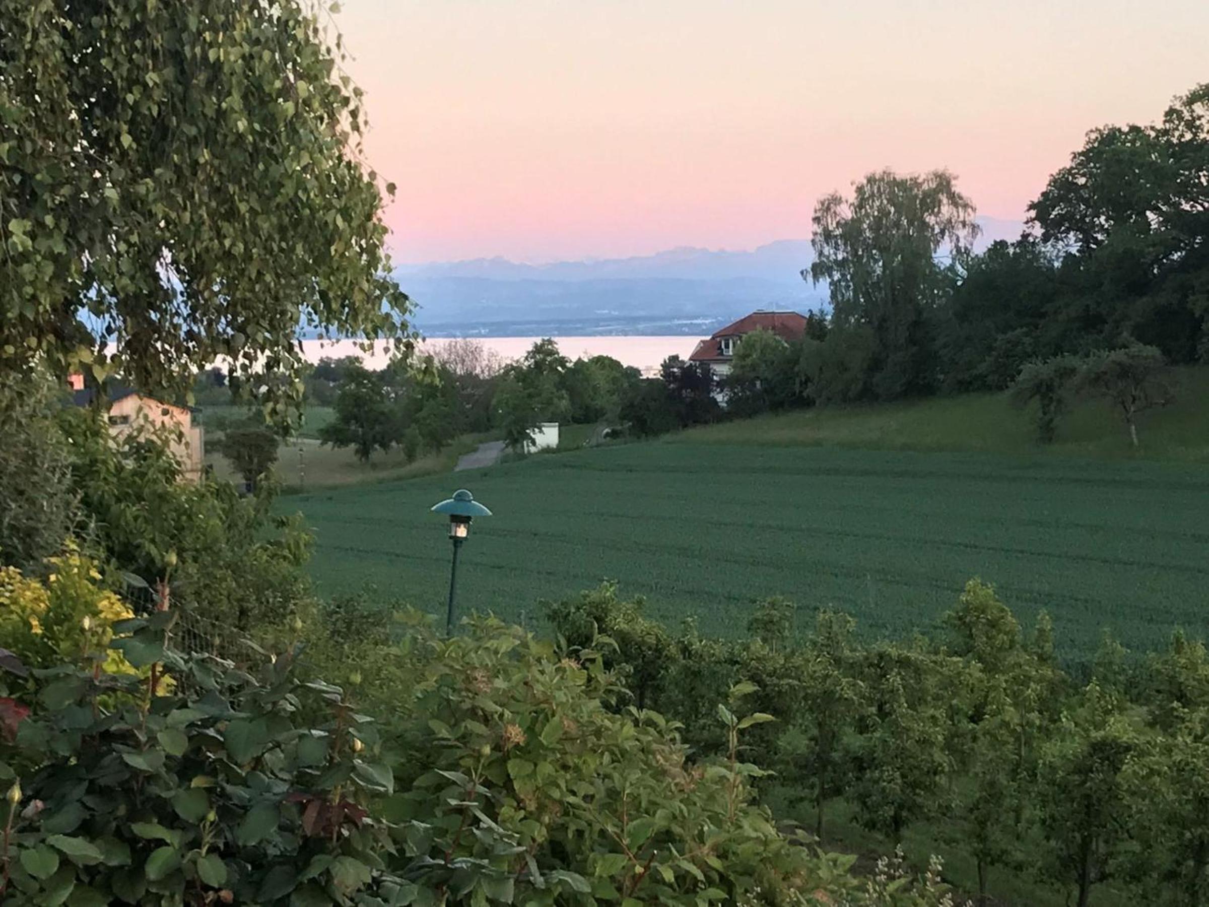 Lotte und Helmut Klanner