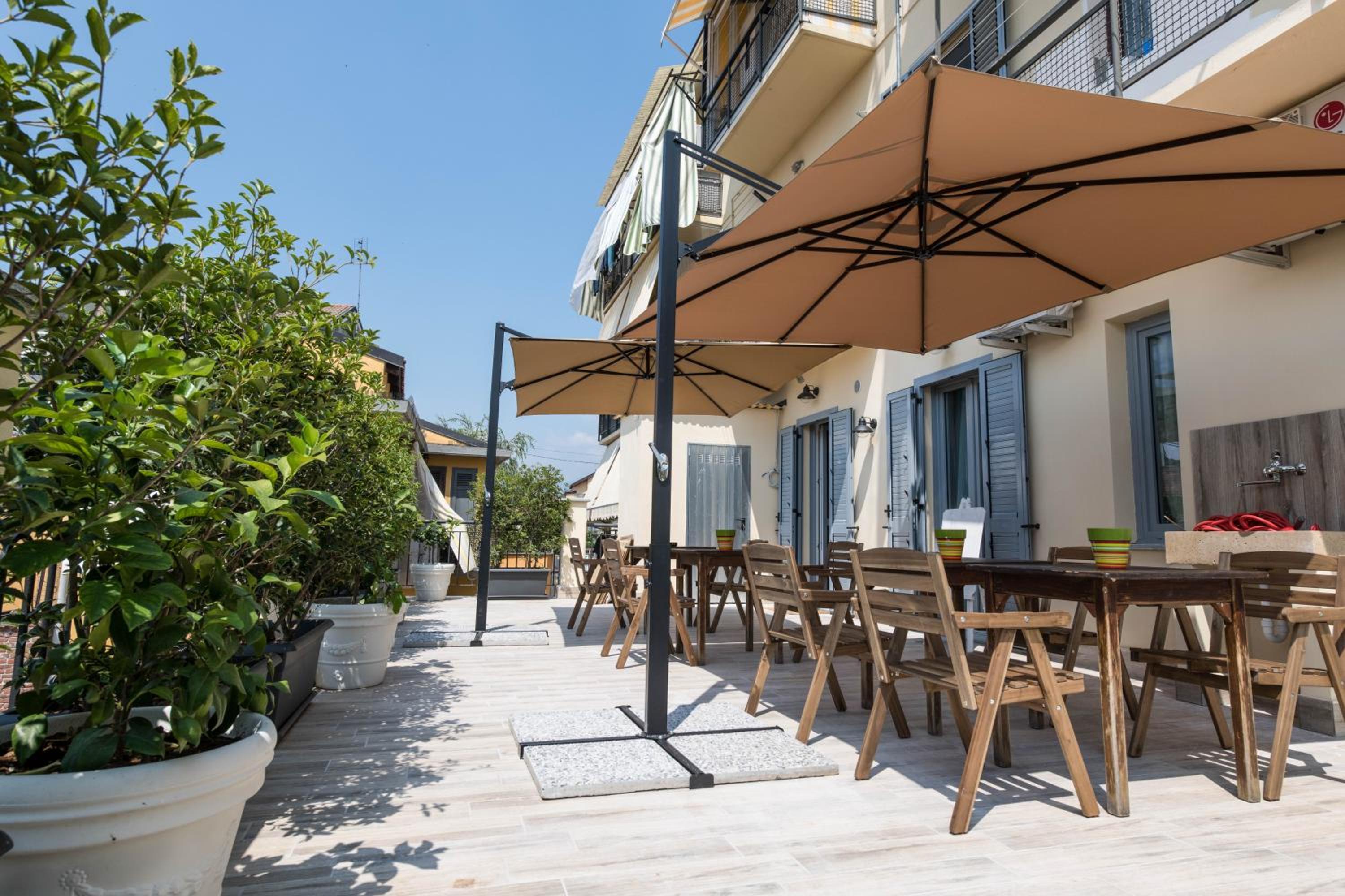 Guest House - Il Cedro Reale view 3