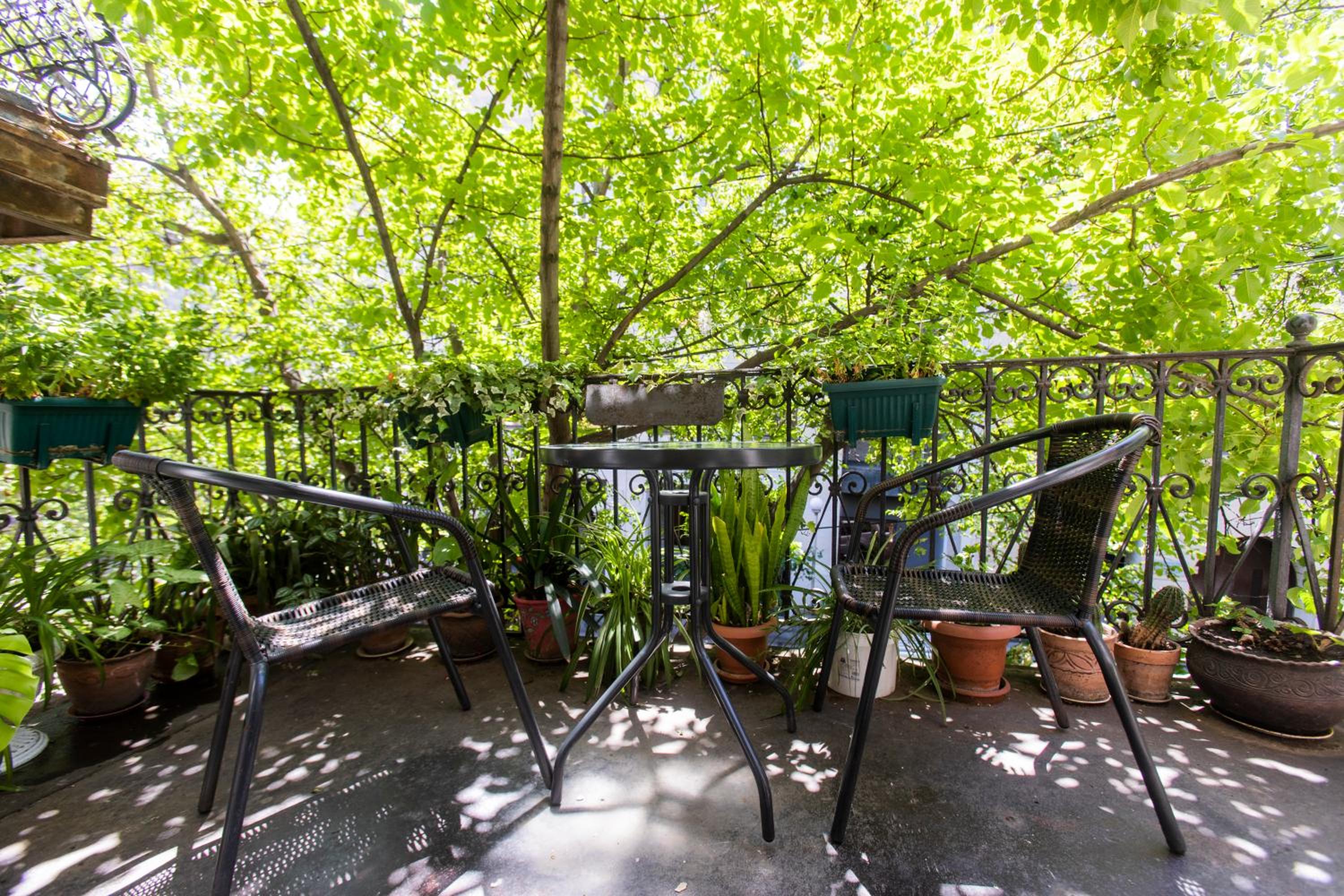 Private Apartment in the center of Old Tbilisi