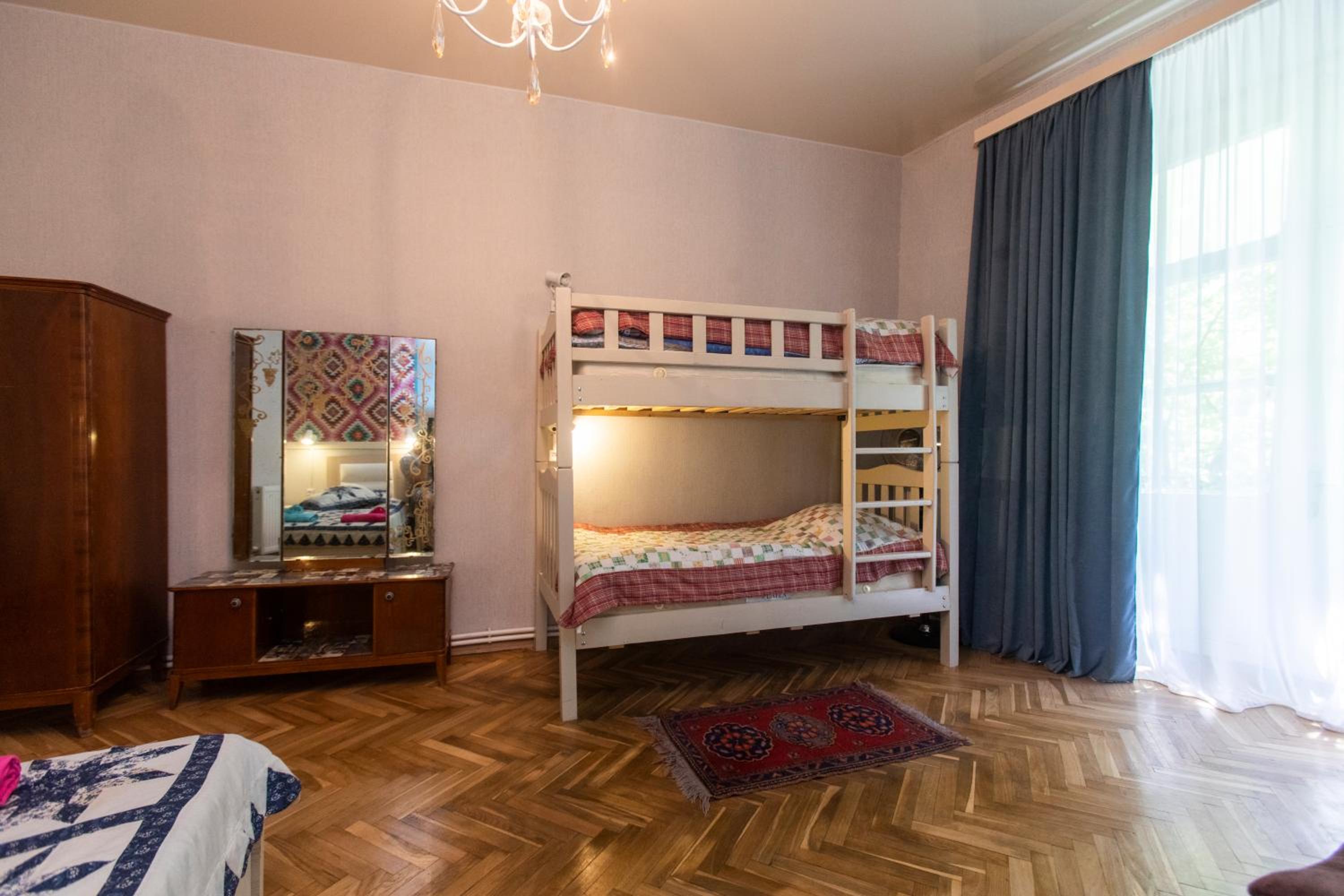 Private Apartment in the center of Old Tbilisi