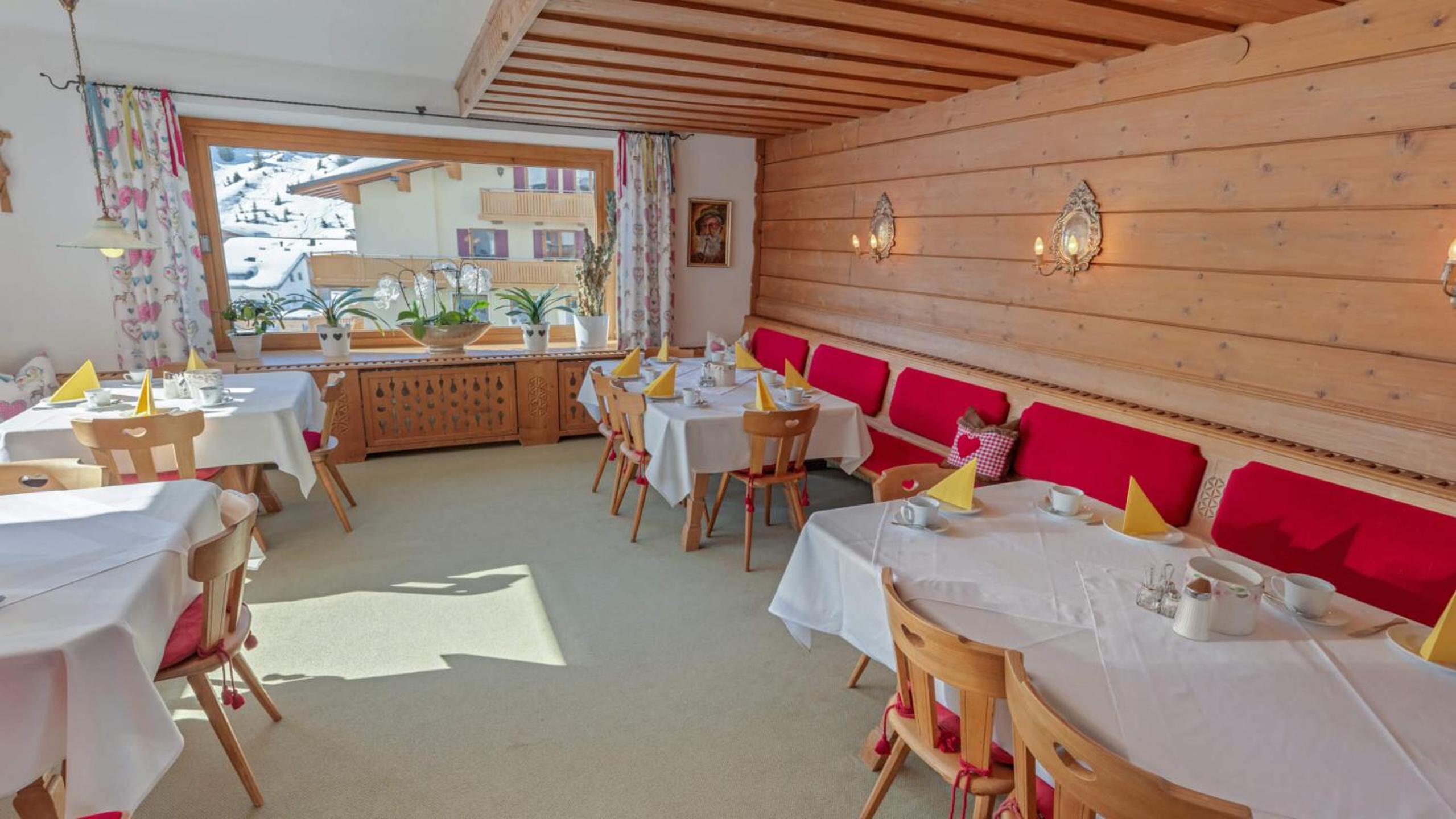 Haus Schrofenstein
