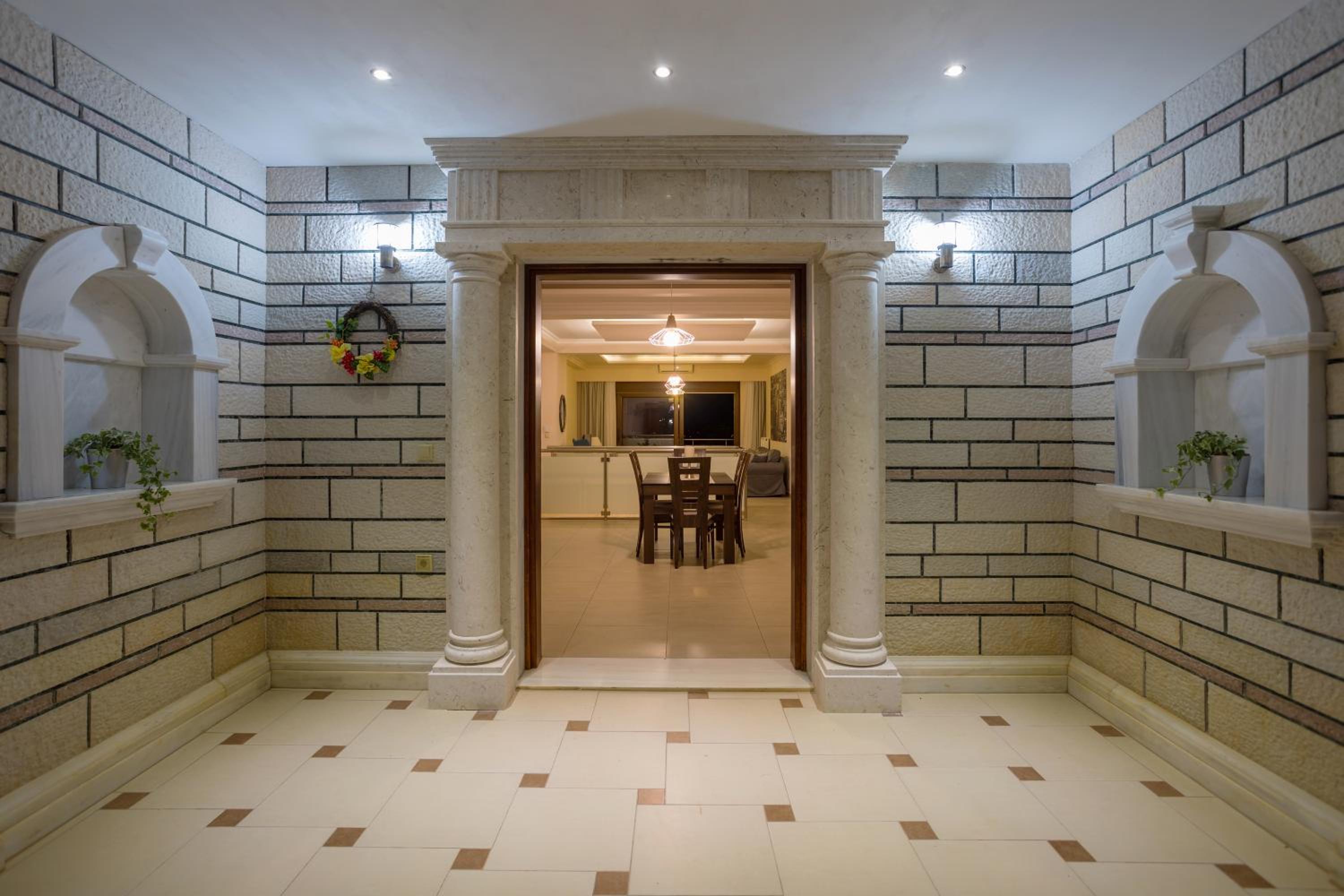 Villa Serenity