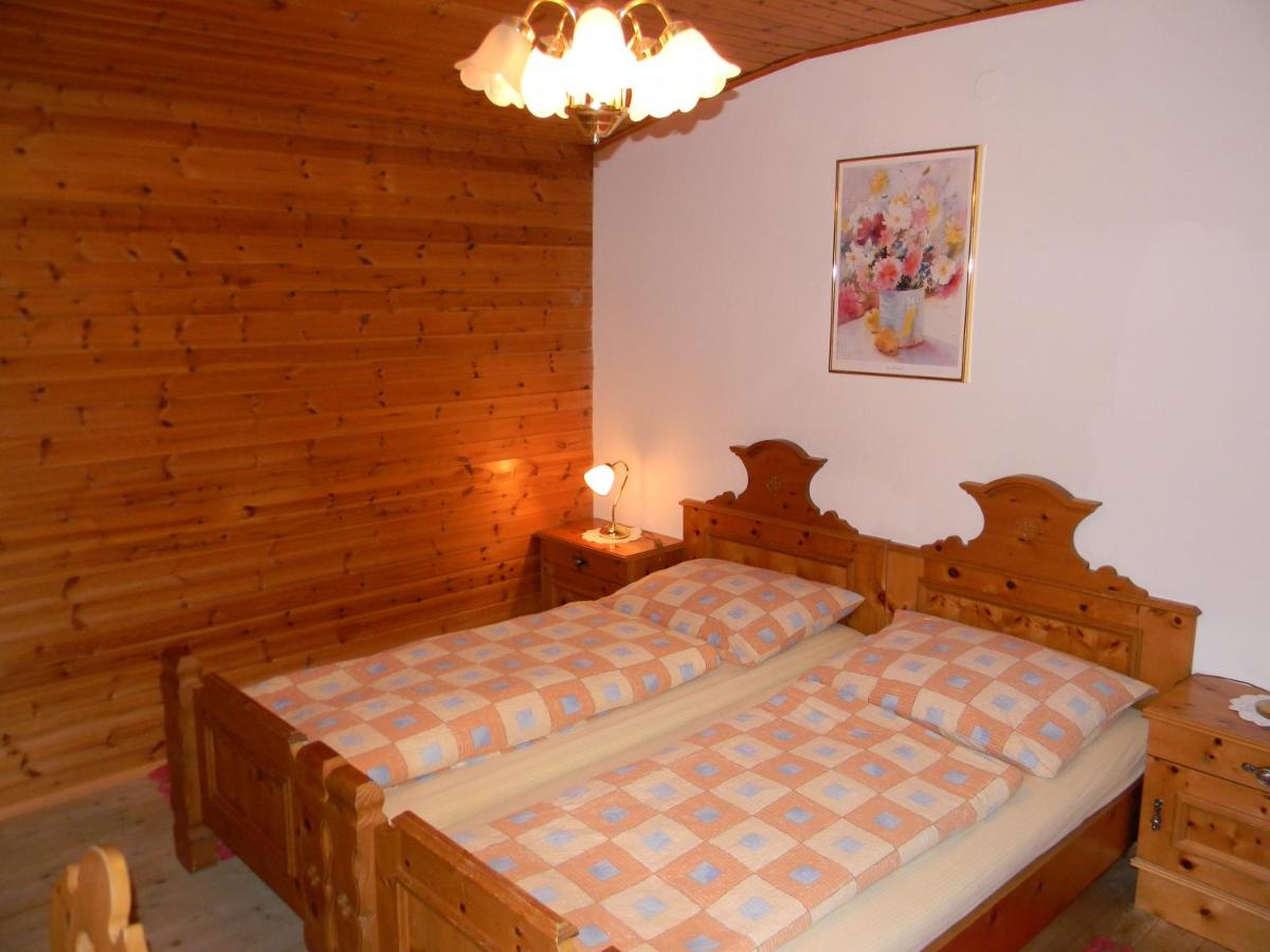 Ferienhaus Leitner