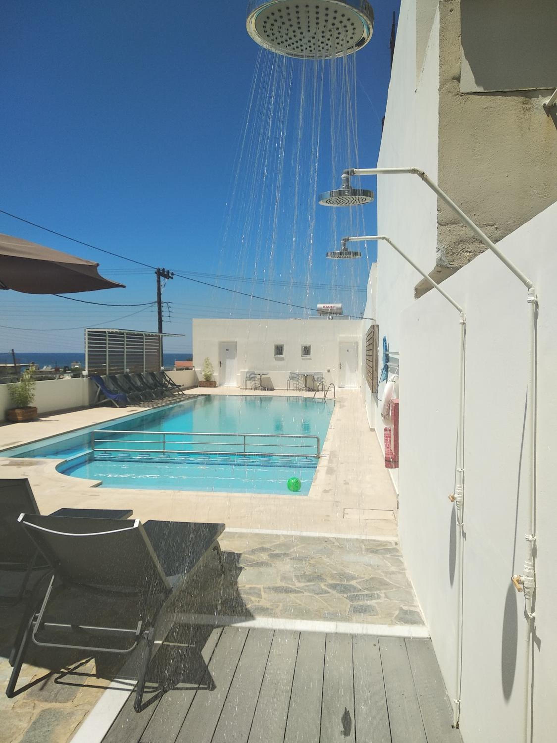 Aestas Apartments