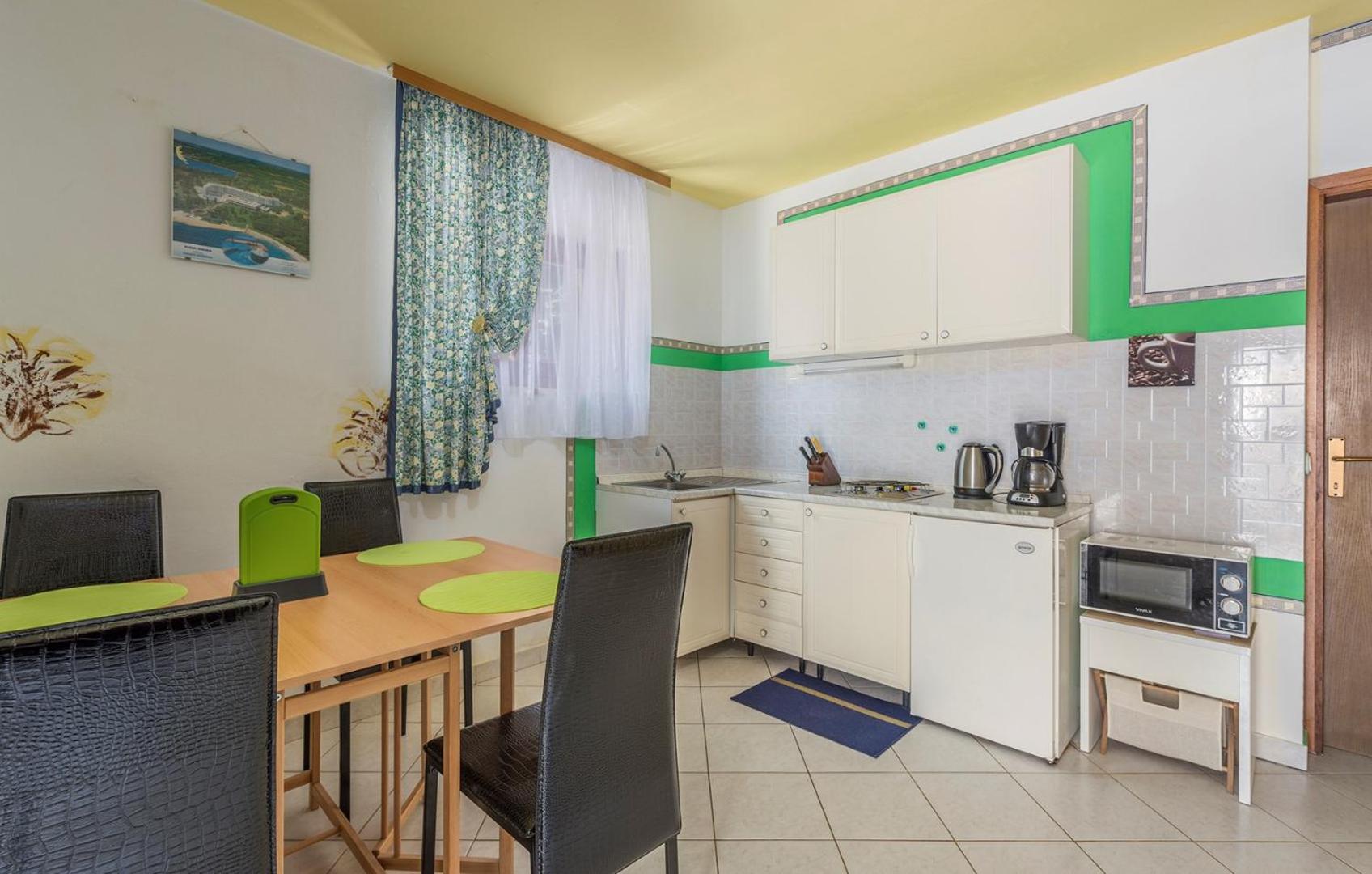 Apartments Dolib view 4