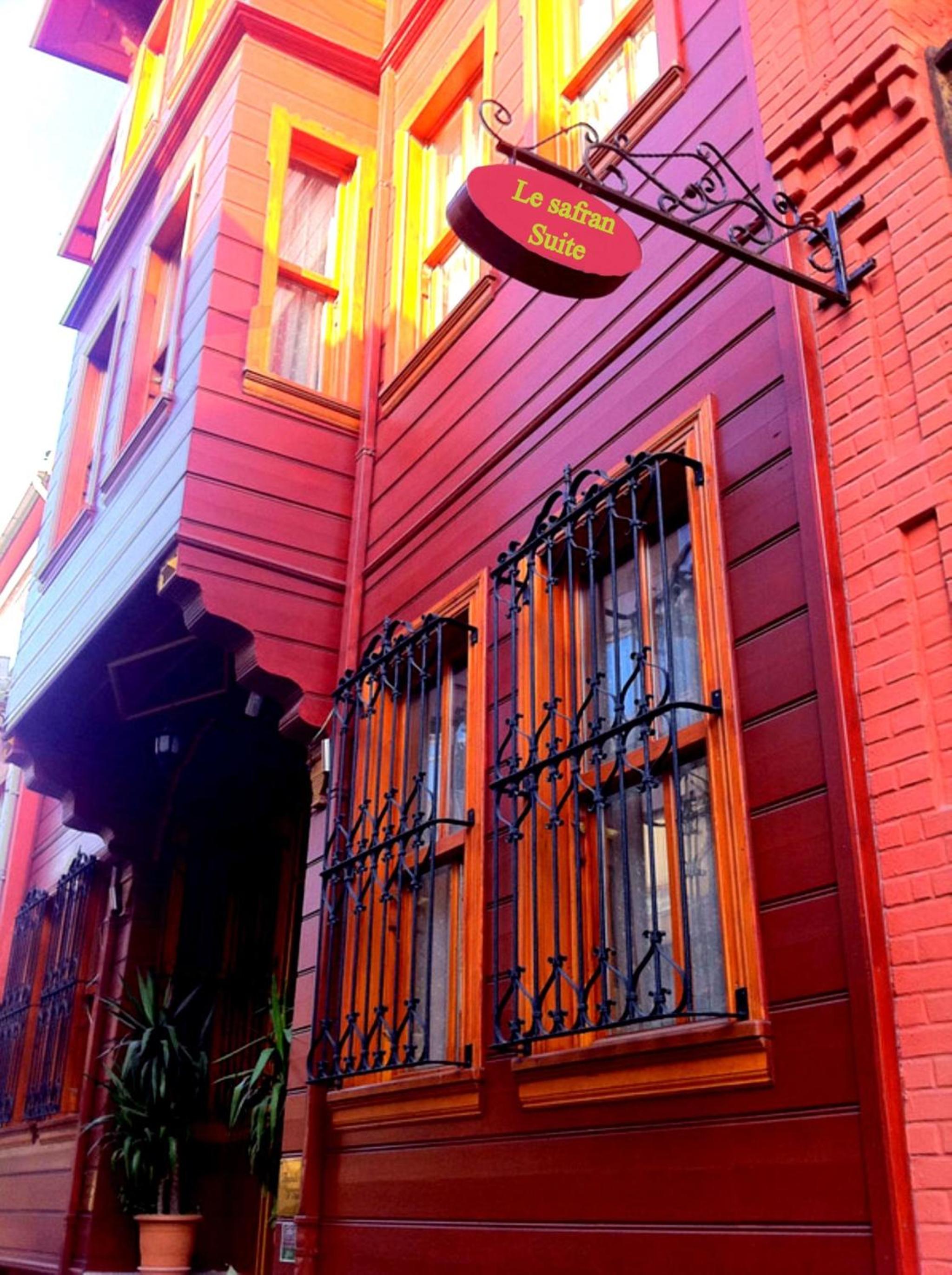 Le Safran Suite Hotel - Image 97