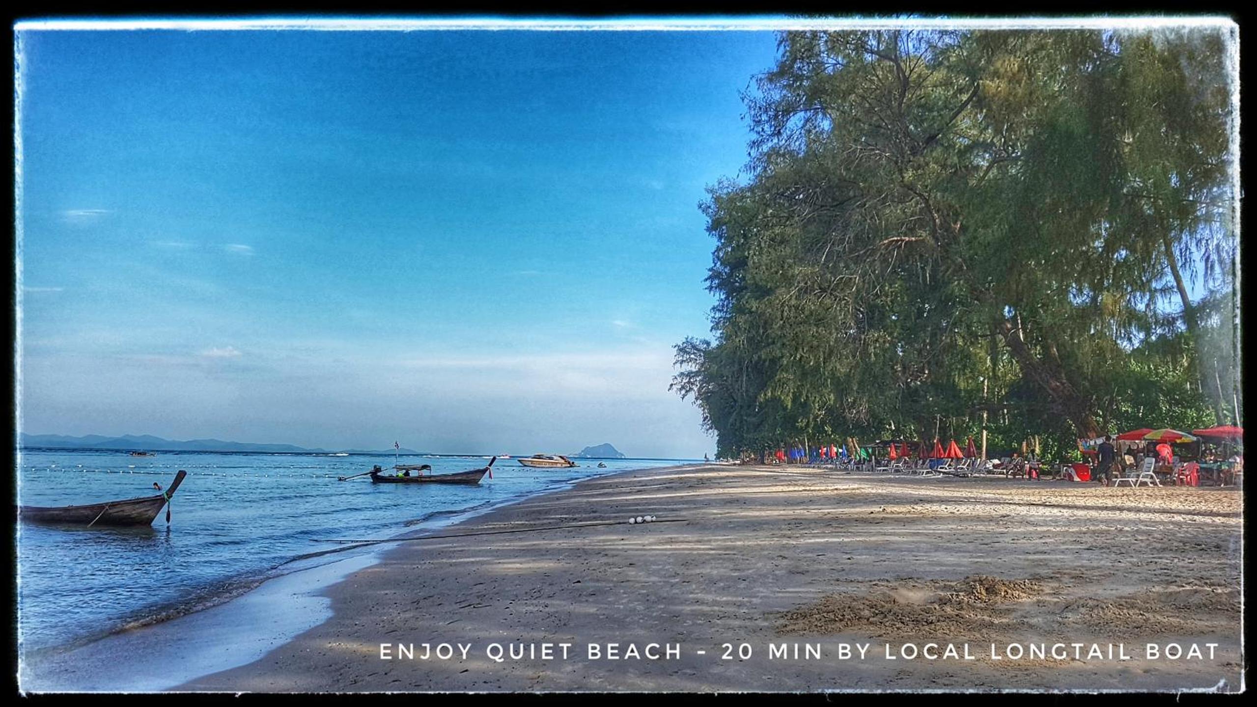 8IK88 Resort, Phuket - SHA Extra Plus