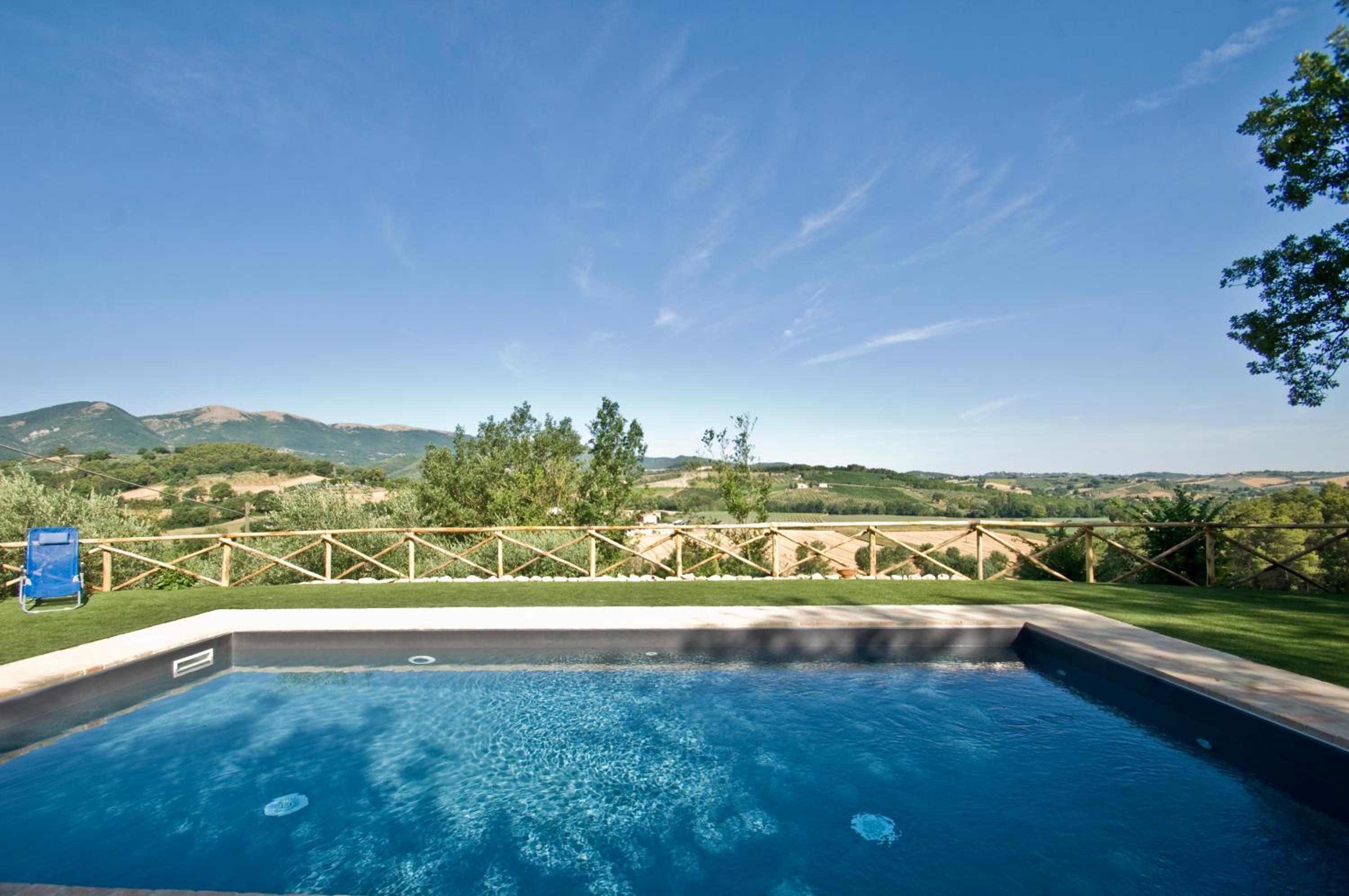 Casale del Monsignore