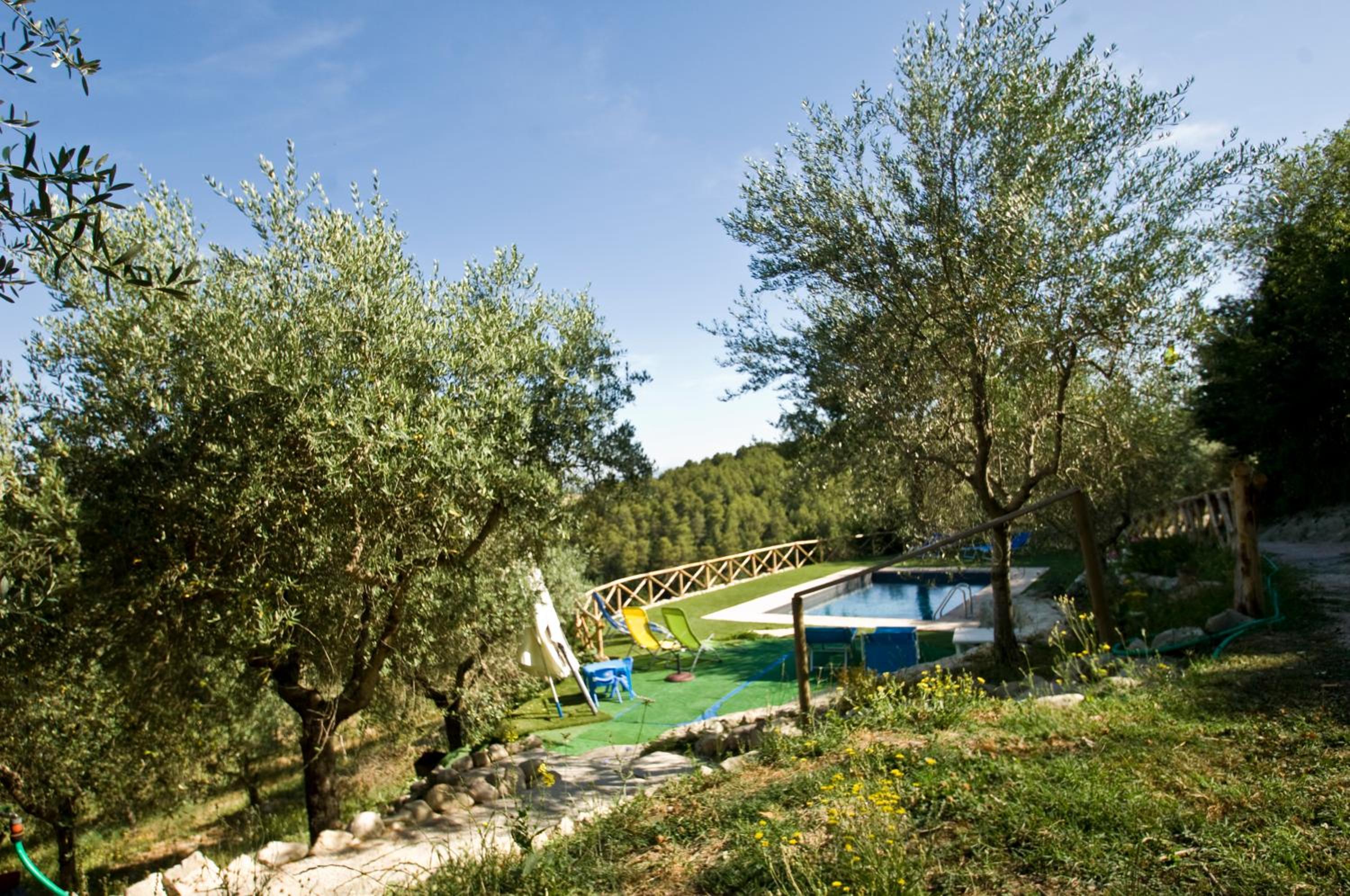 Casale del Monsignore