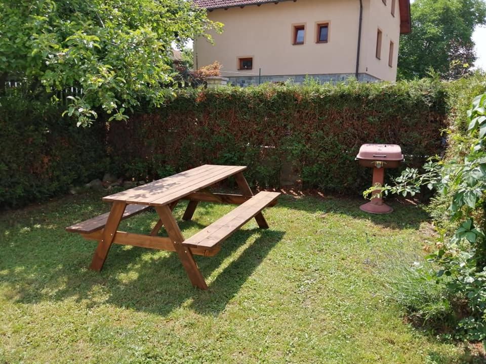 Apartmán Hugo