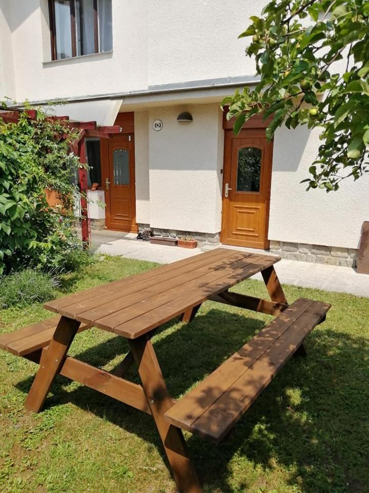 Apartmán Hugo