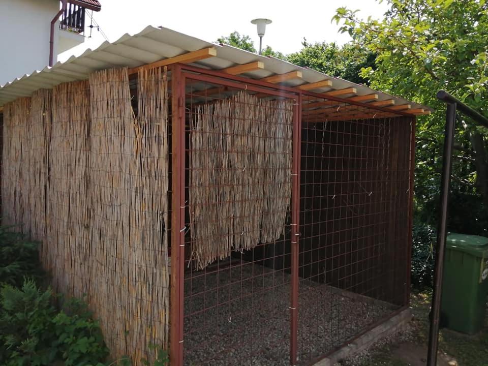 Apartmán Hugo