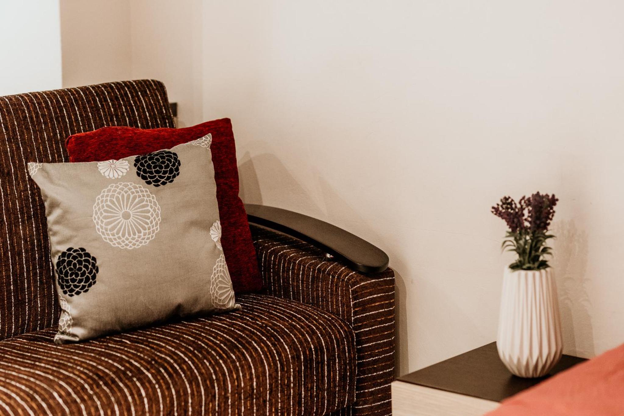 Aigli Studio en Kavala — lounge