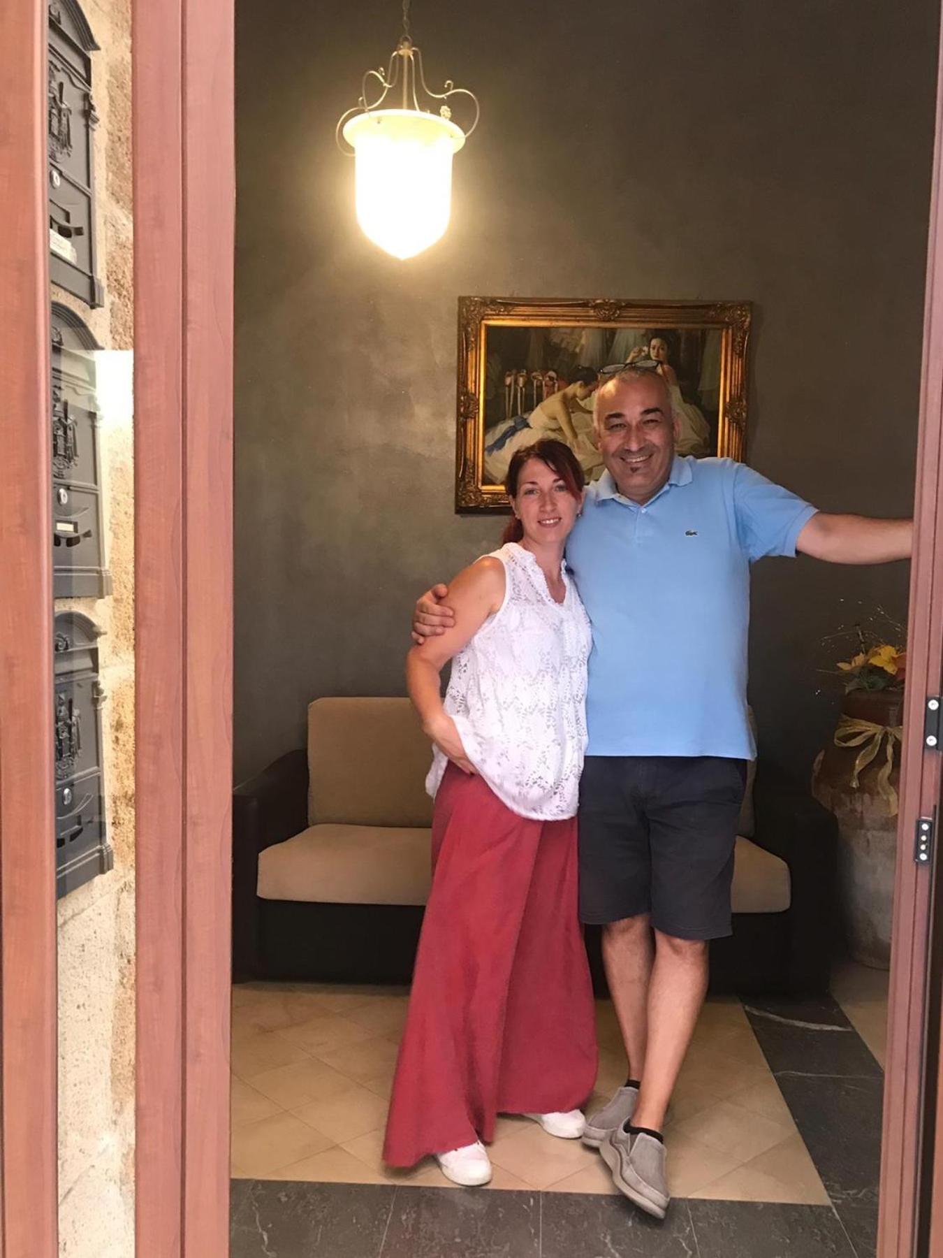 La Nuova Girgenti