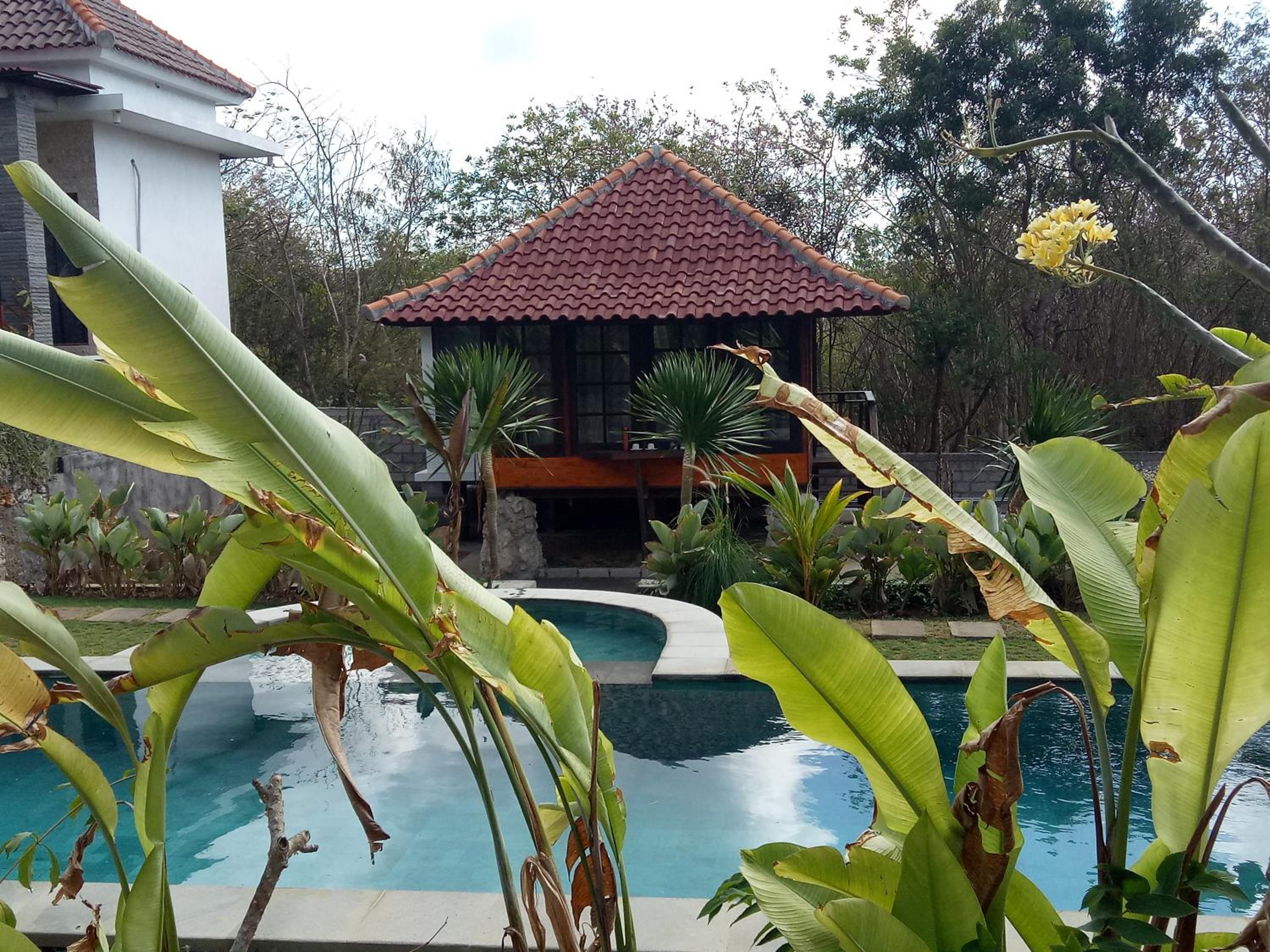 Pier26 Bali Homestay