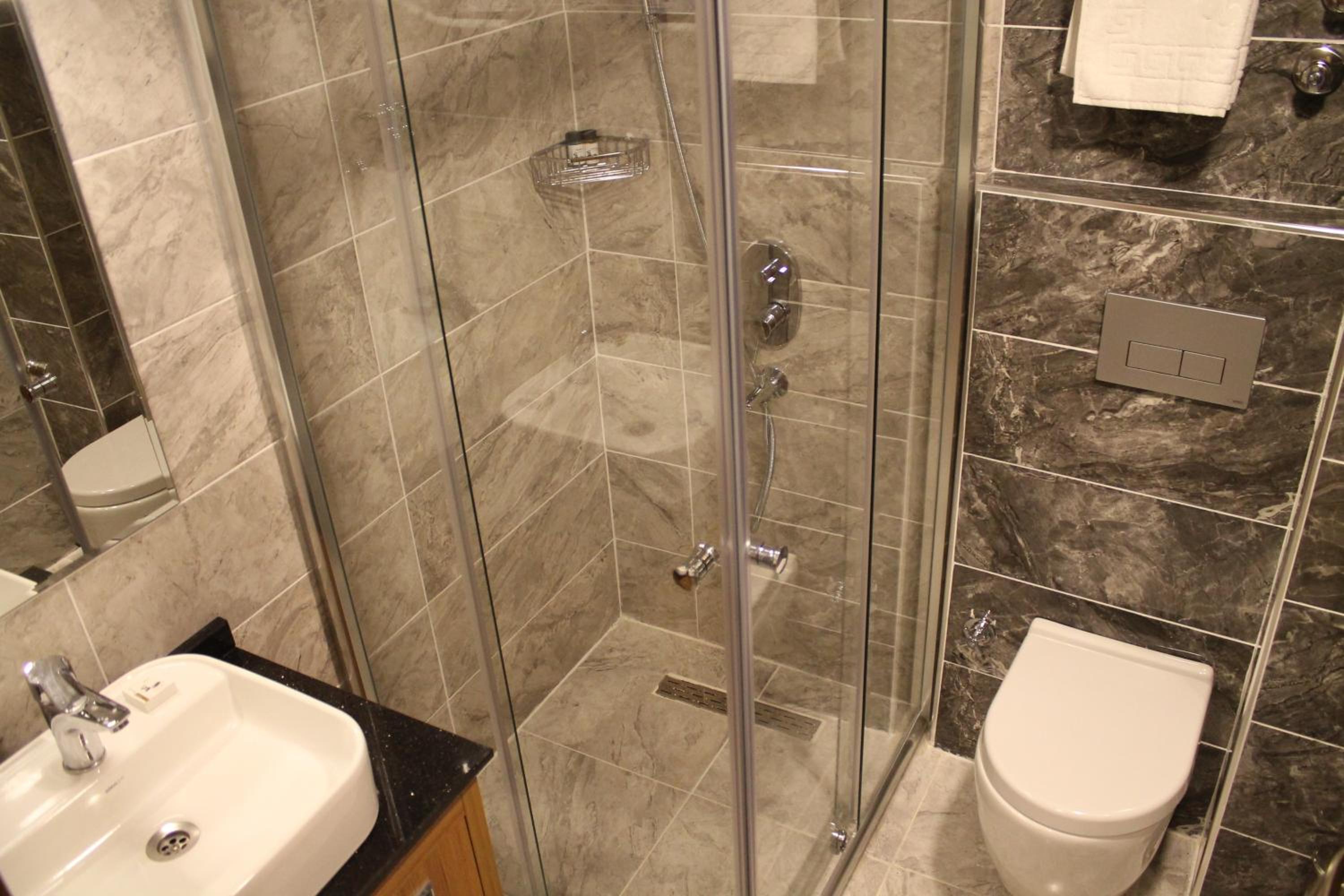 Mogons Exclusive Hotel - Image 25