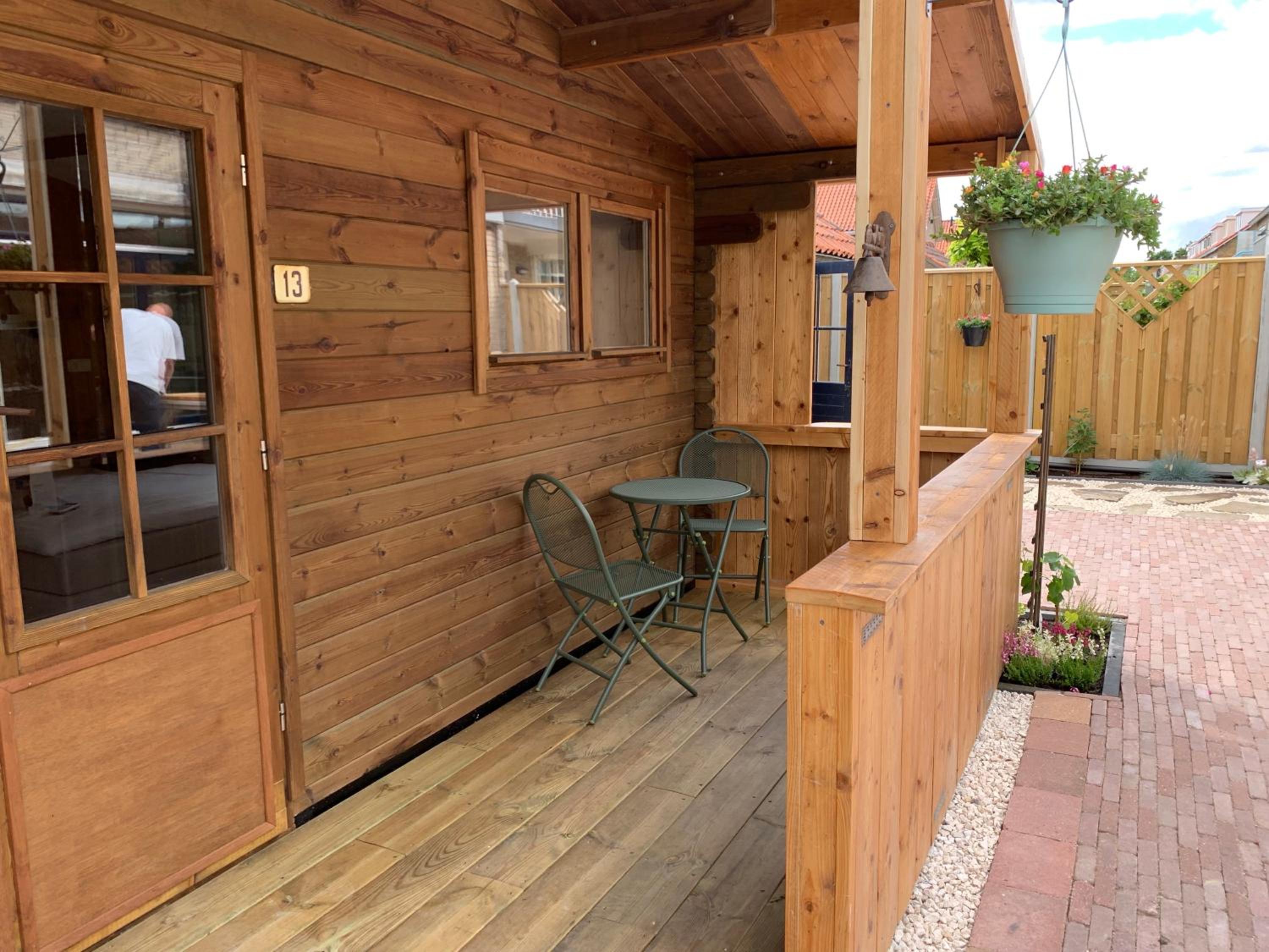 B&B Diemerplein photo 2