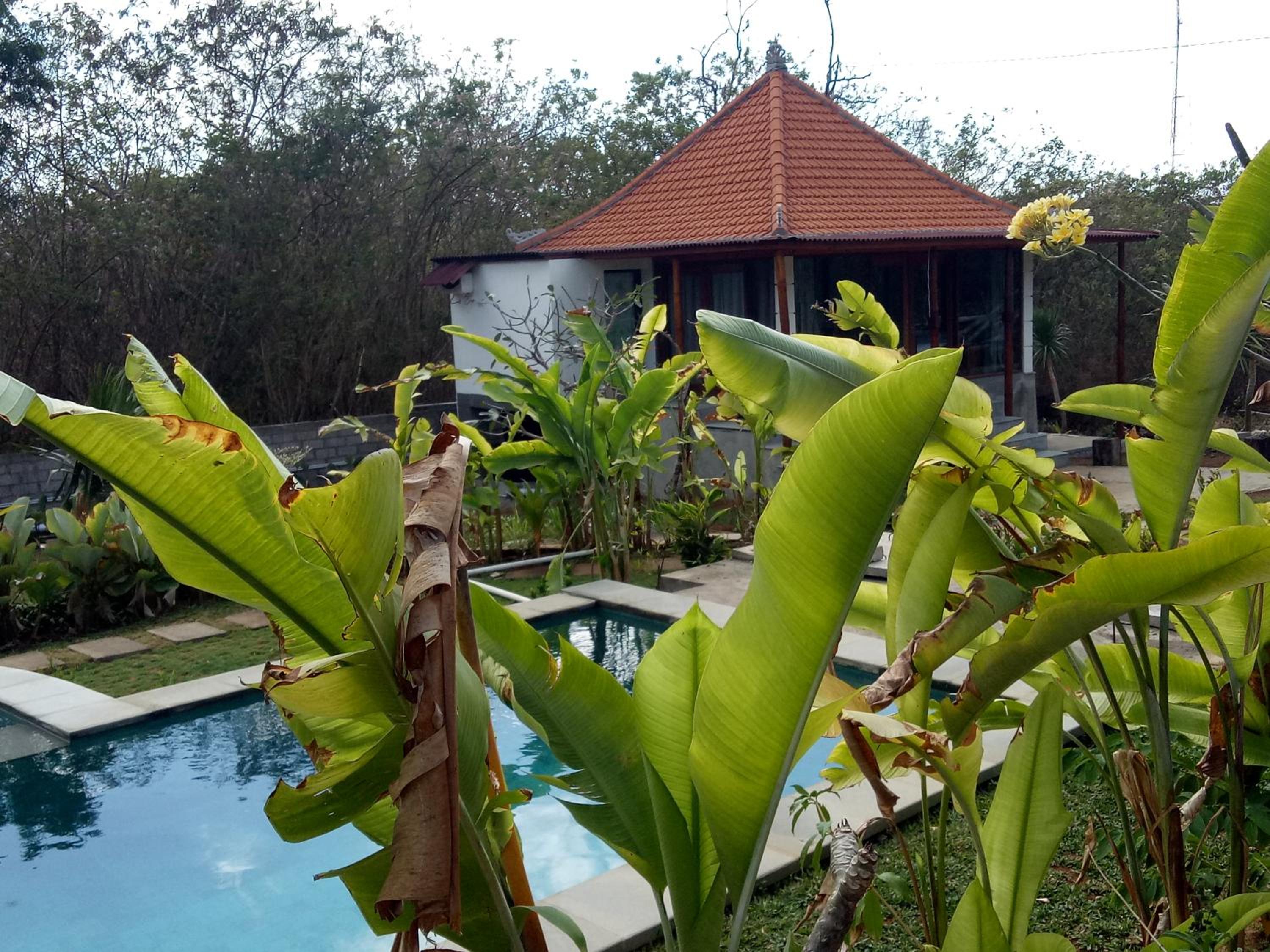Pier26 Bali Homestay