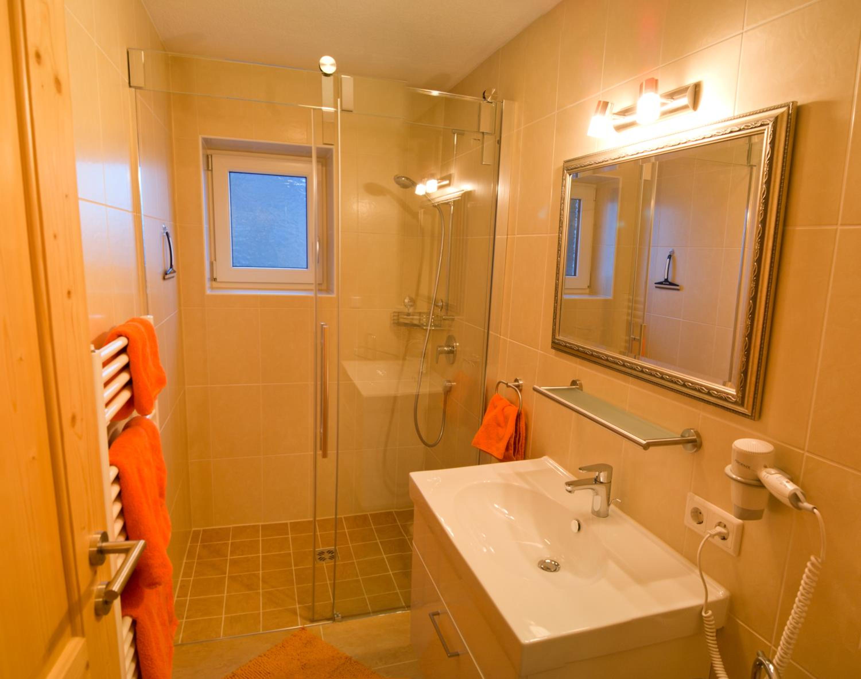 Apartment Sonnbichl