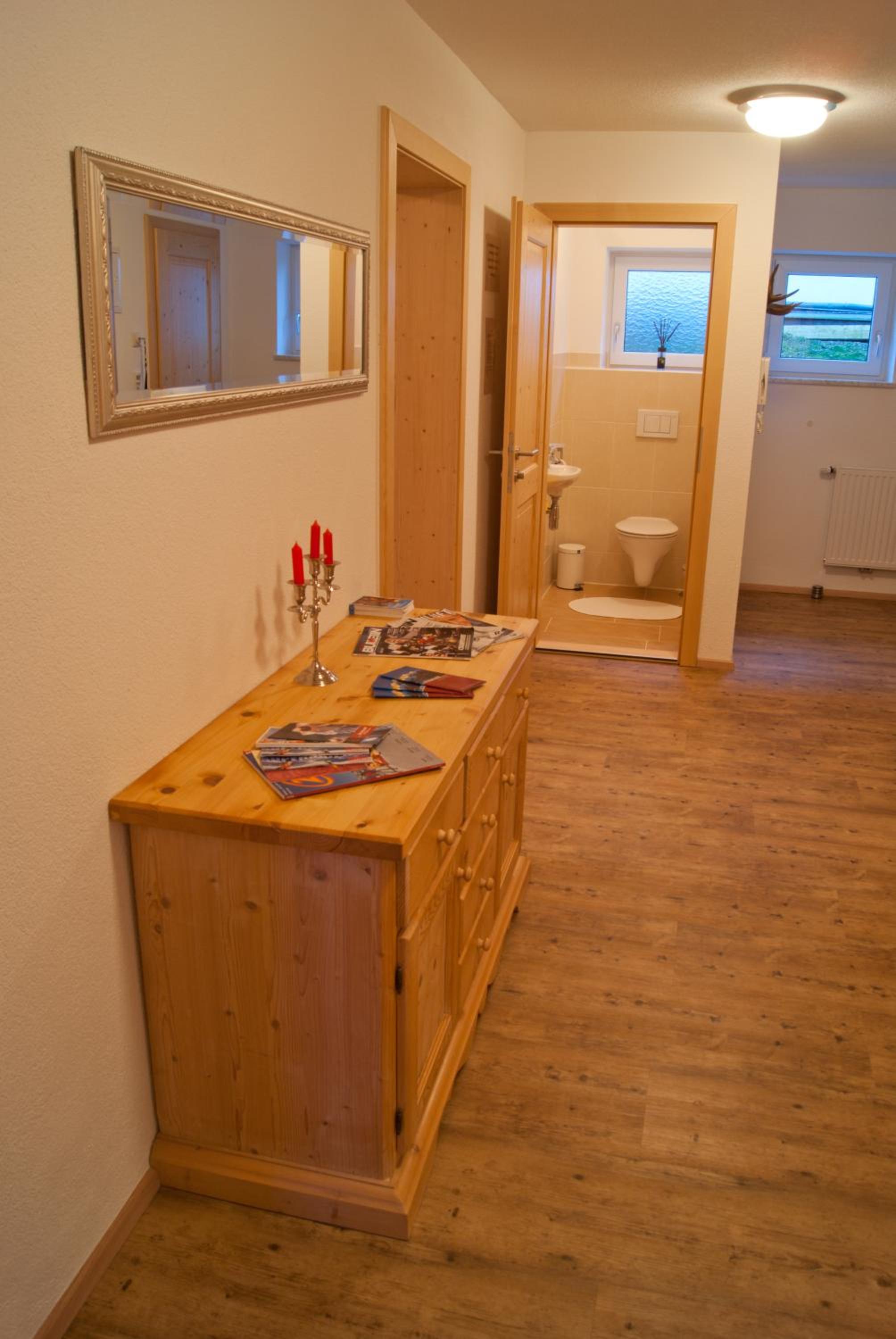 Apartment Sonnbichl