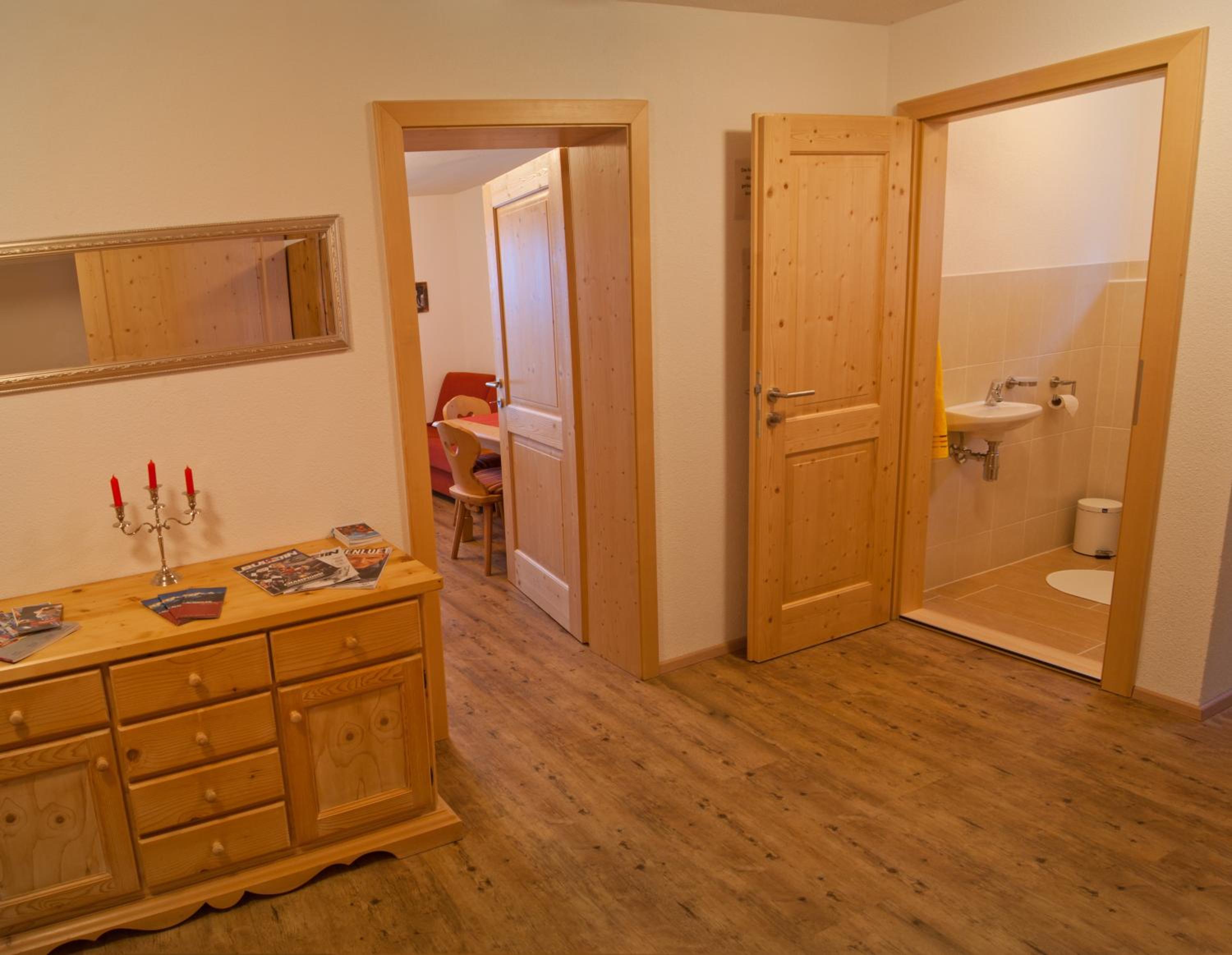 Apartment Sonnbichl