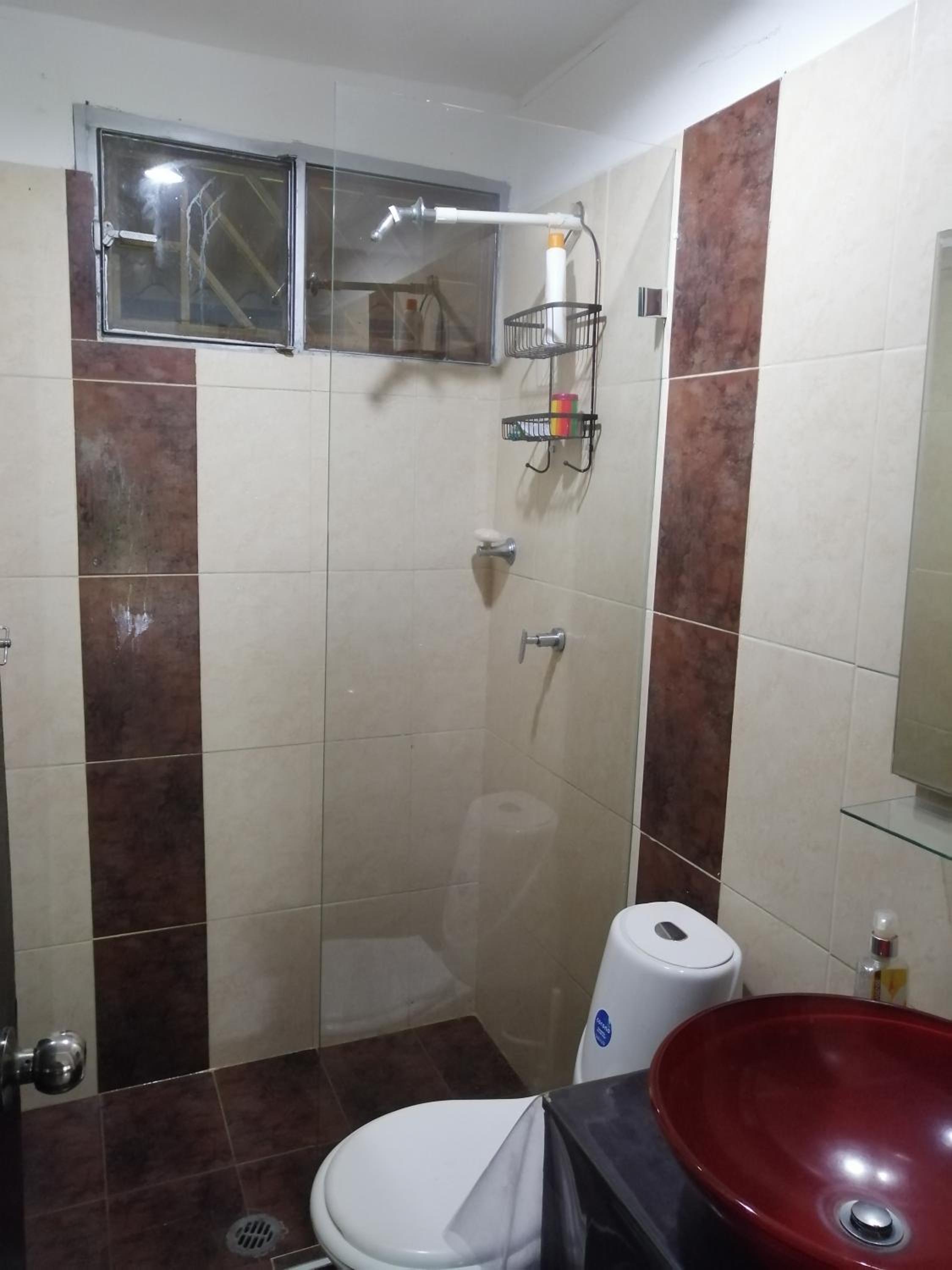 Casa Campestre Rivera