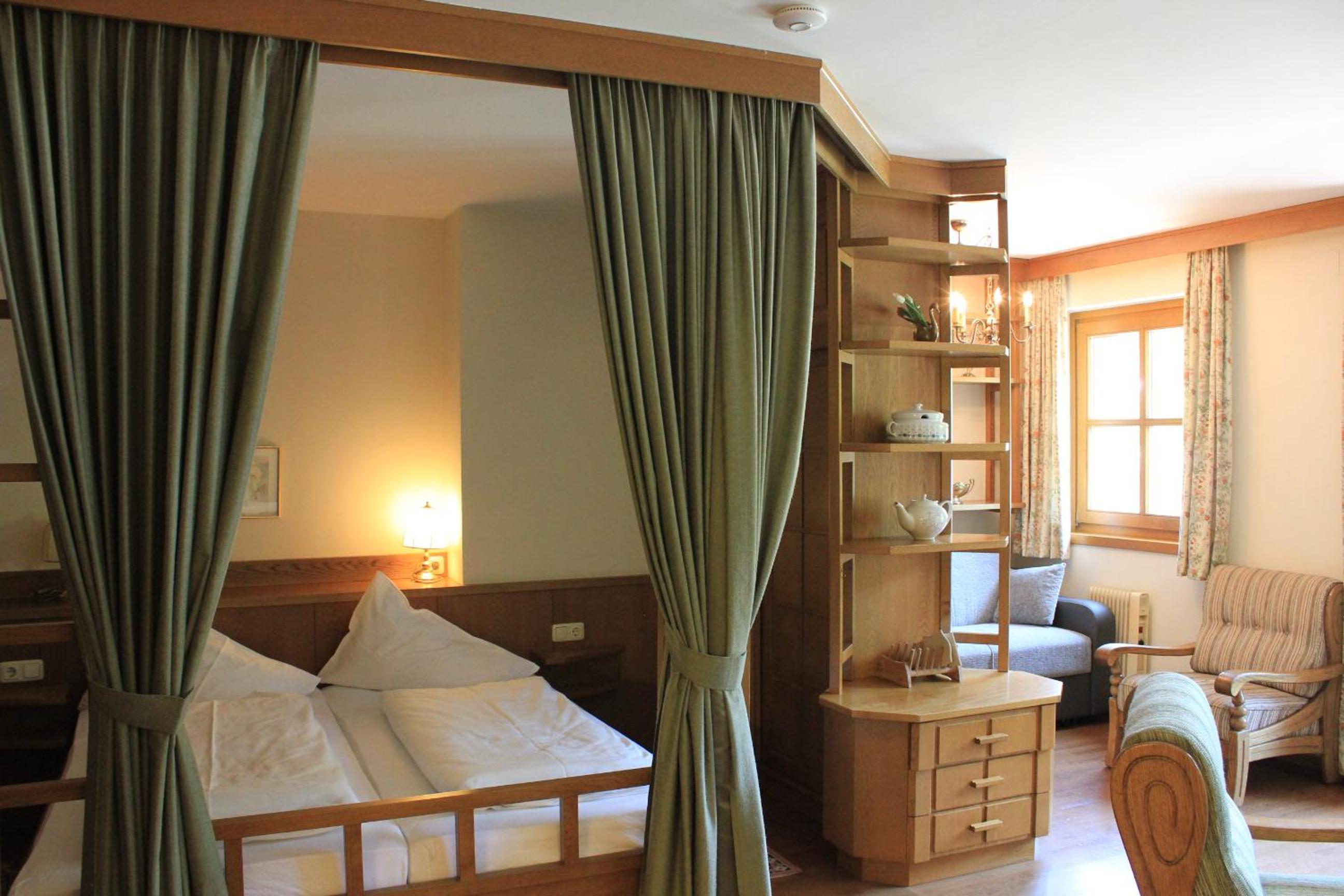 Appartements Pulverer