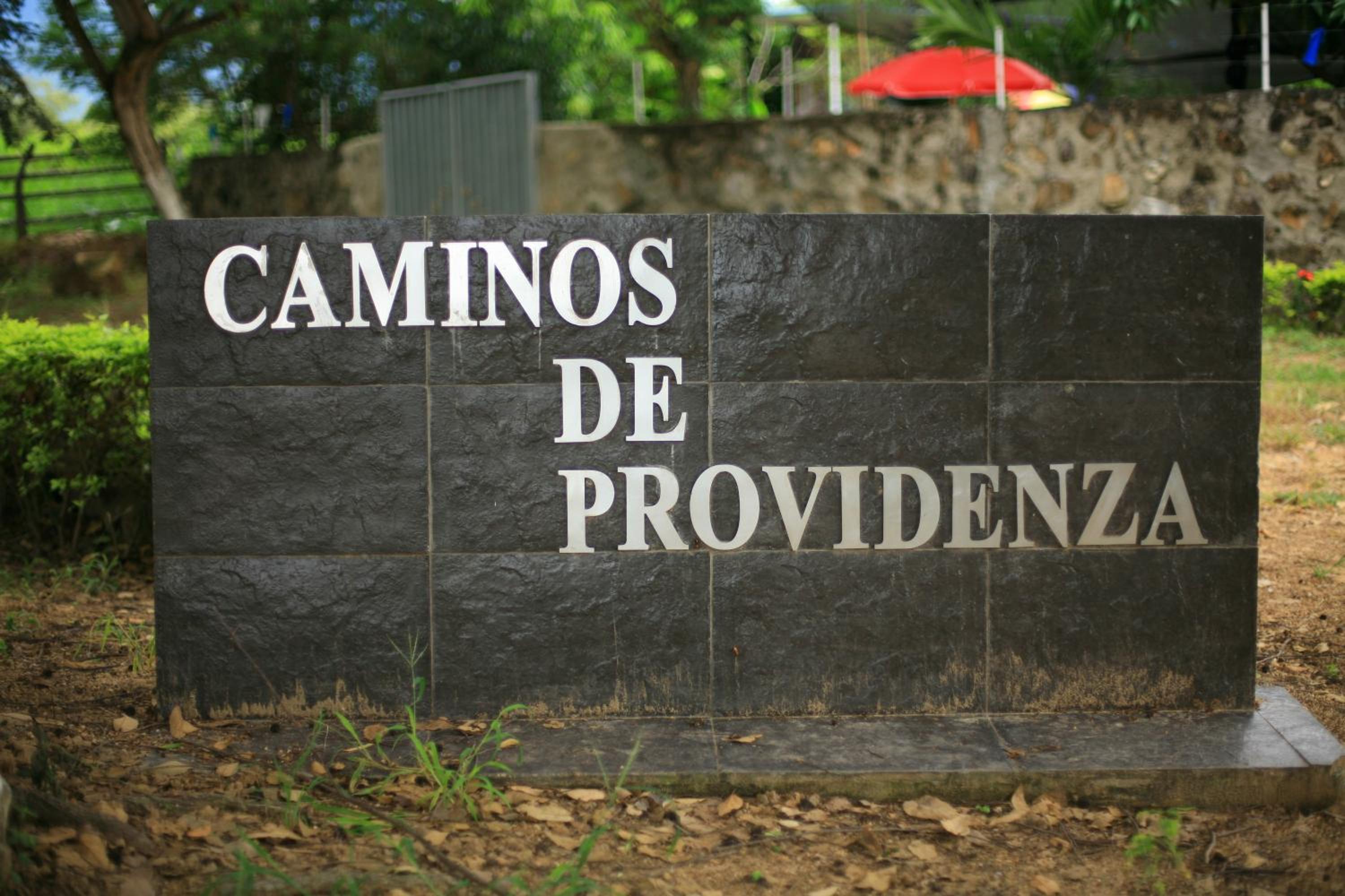 Casa Campestre Rivera