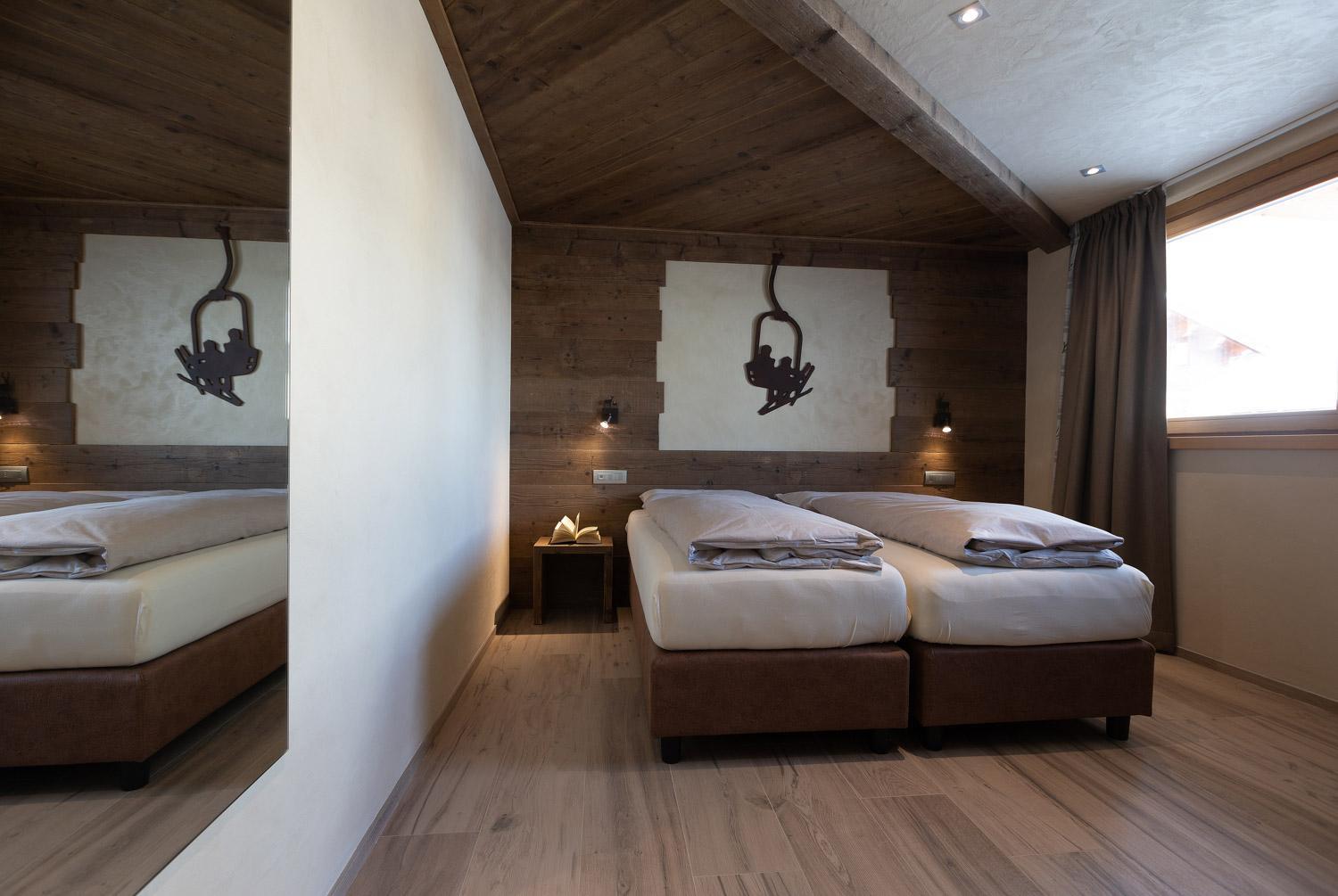 Chalet Cuna Bela view 2