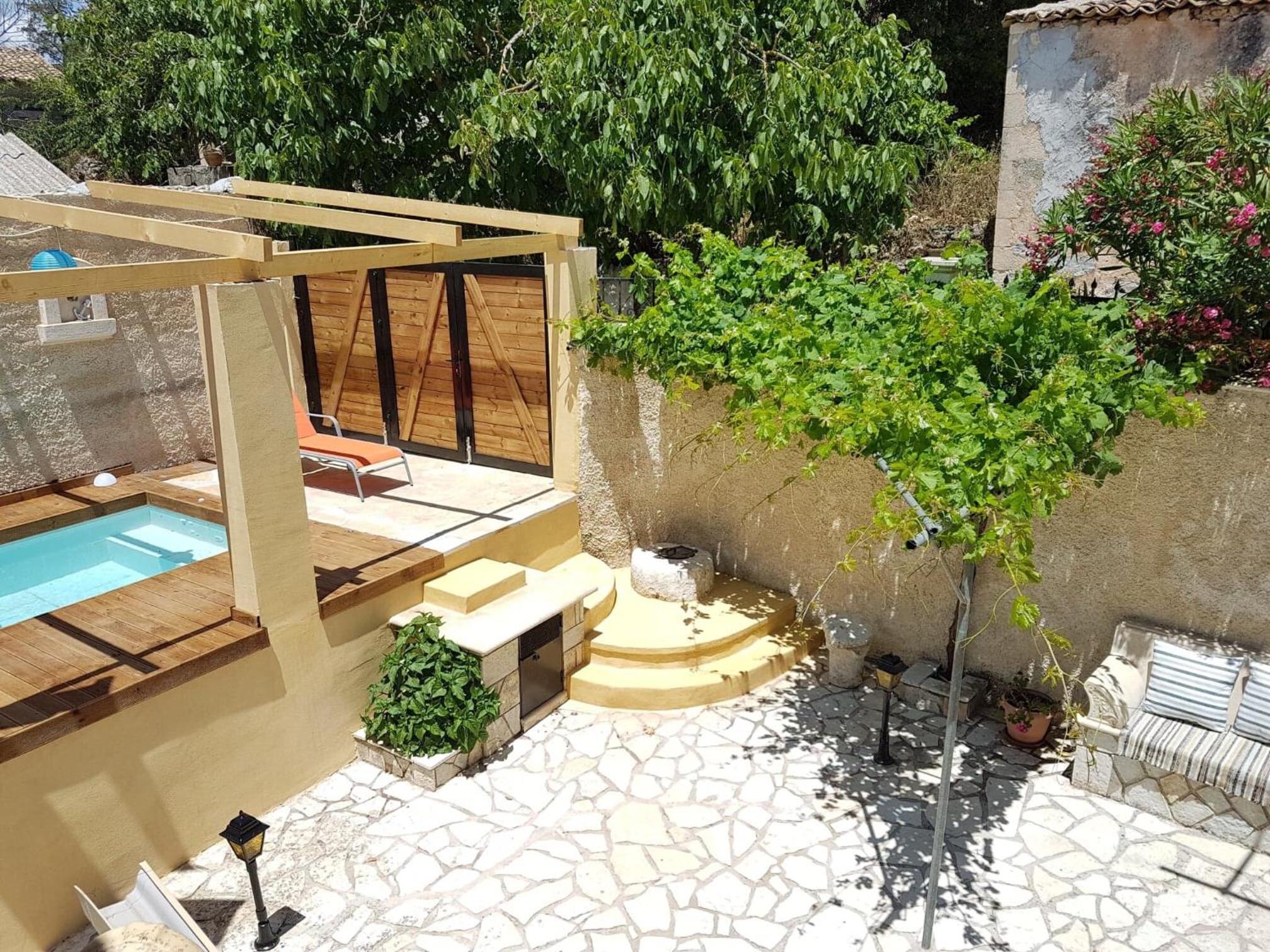 Villa Antoon view 5
