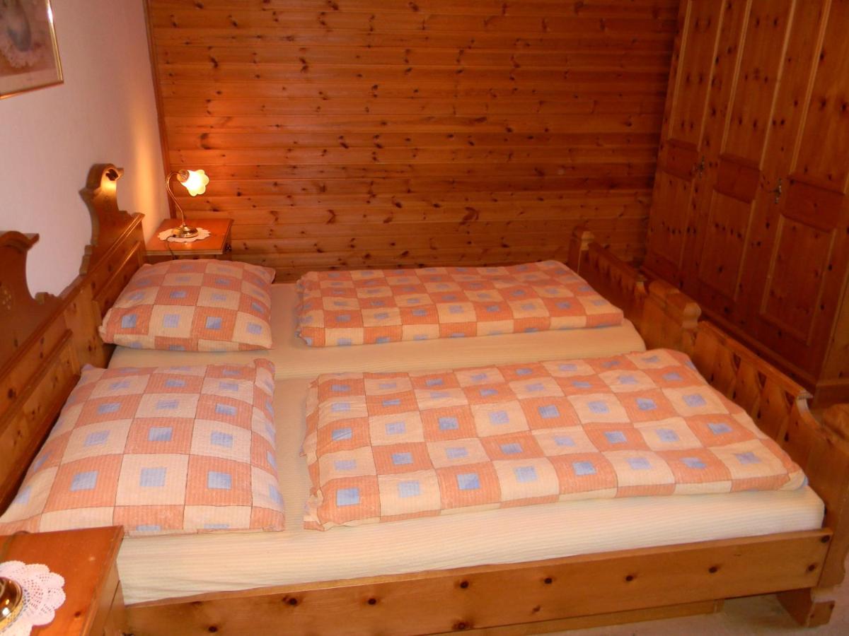 Ferienhaus Leitner