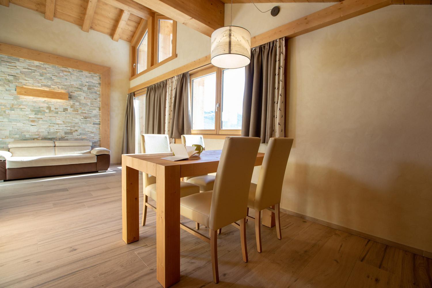 Chalet Cuna Bela view 5