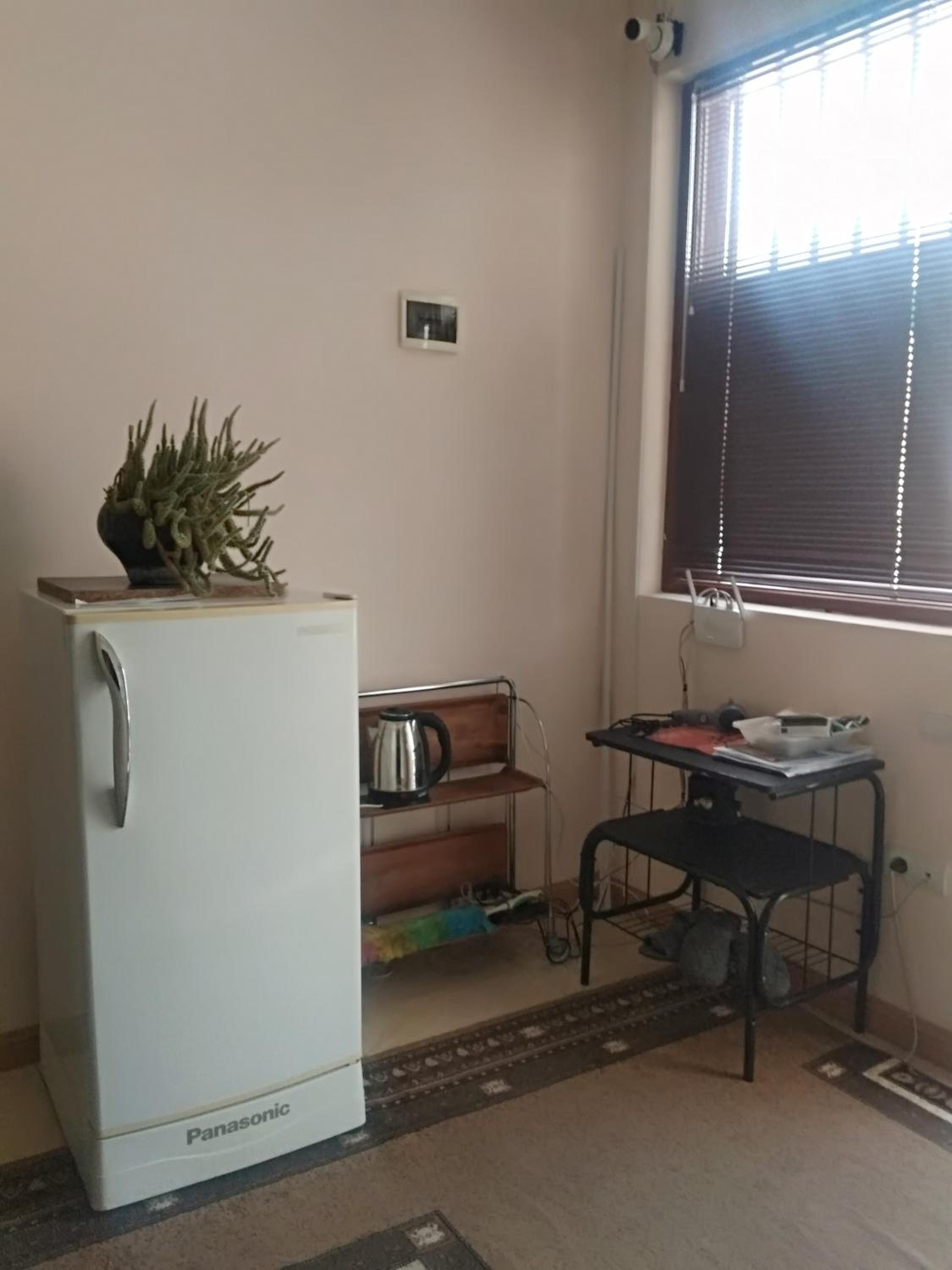 Komitas Avenue Guest House