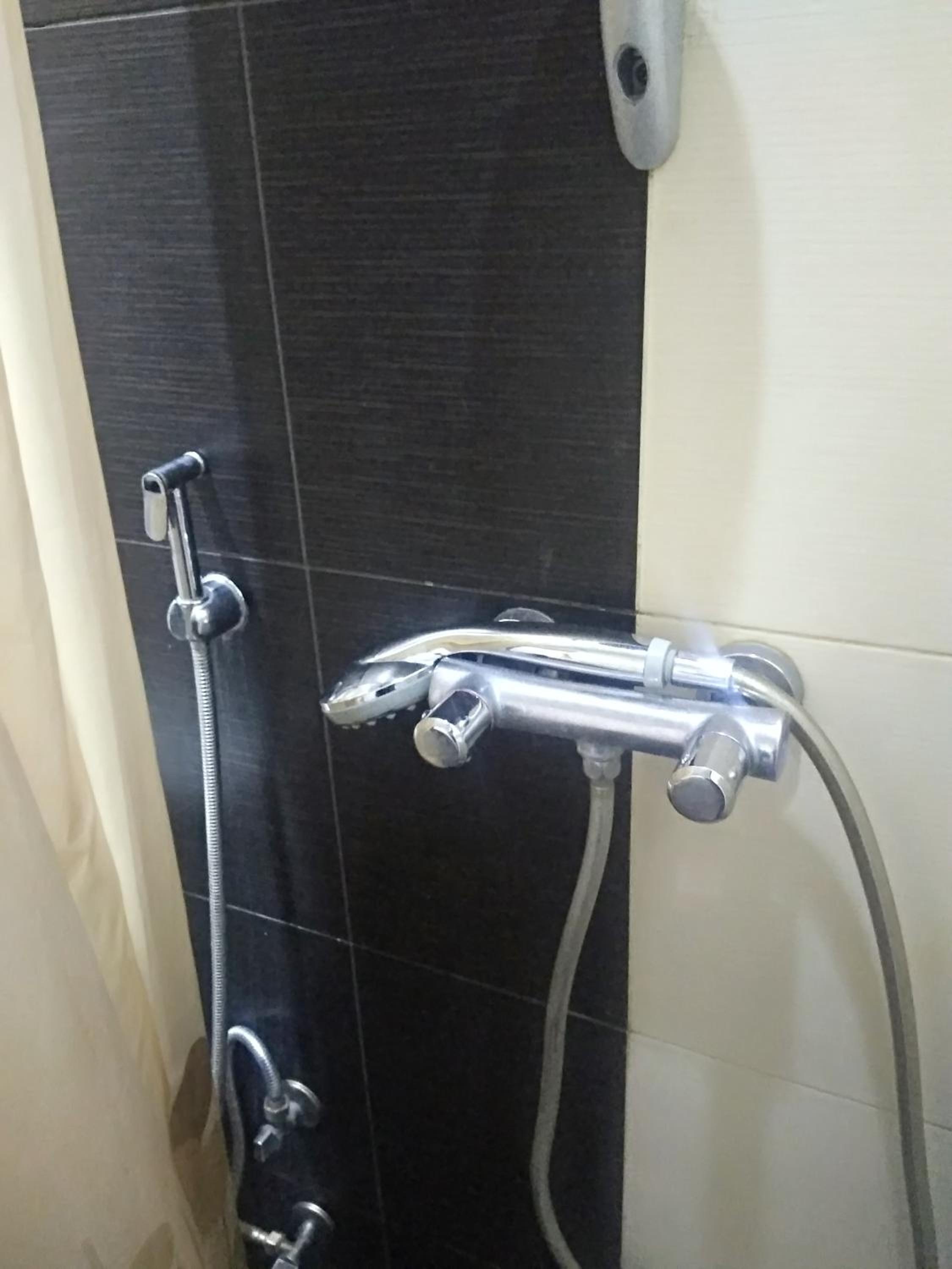 Komitas Avenue Guest House