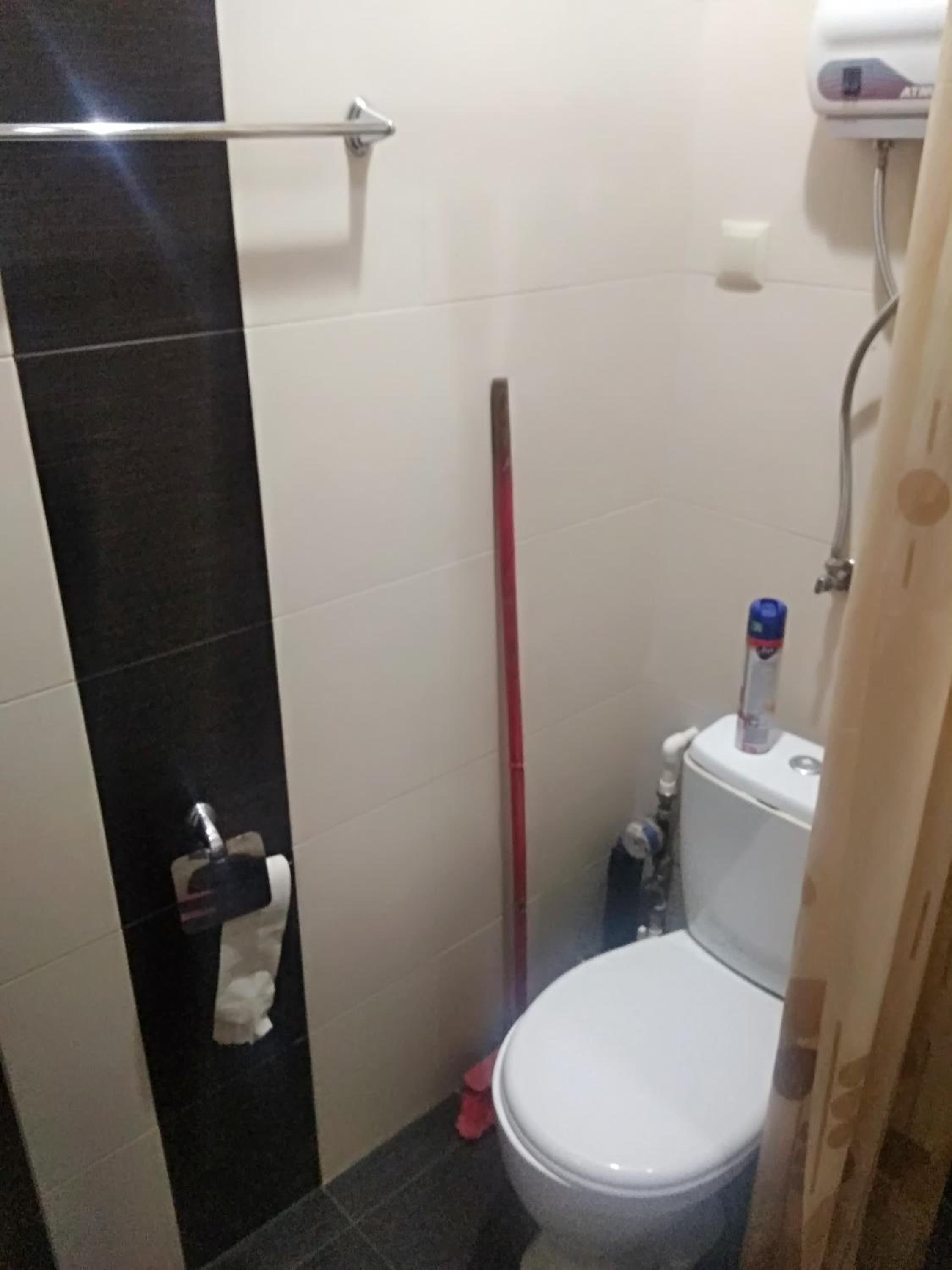 Komitas Avenue Guest House