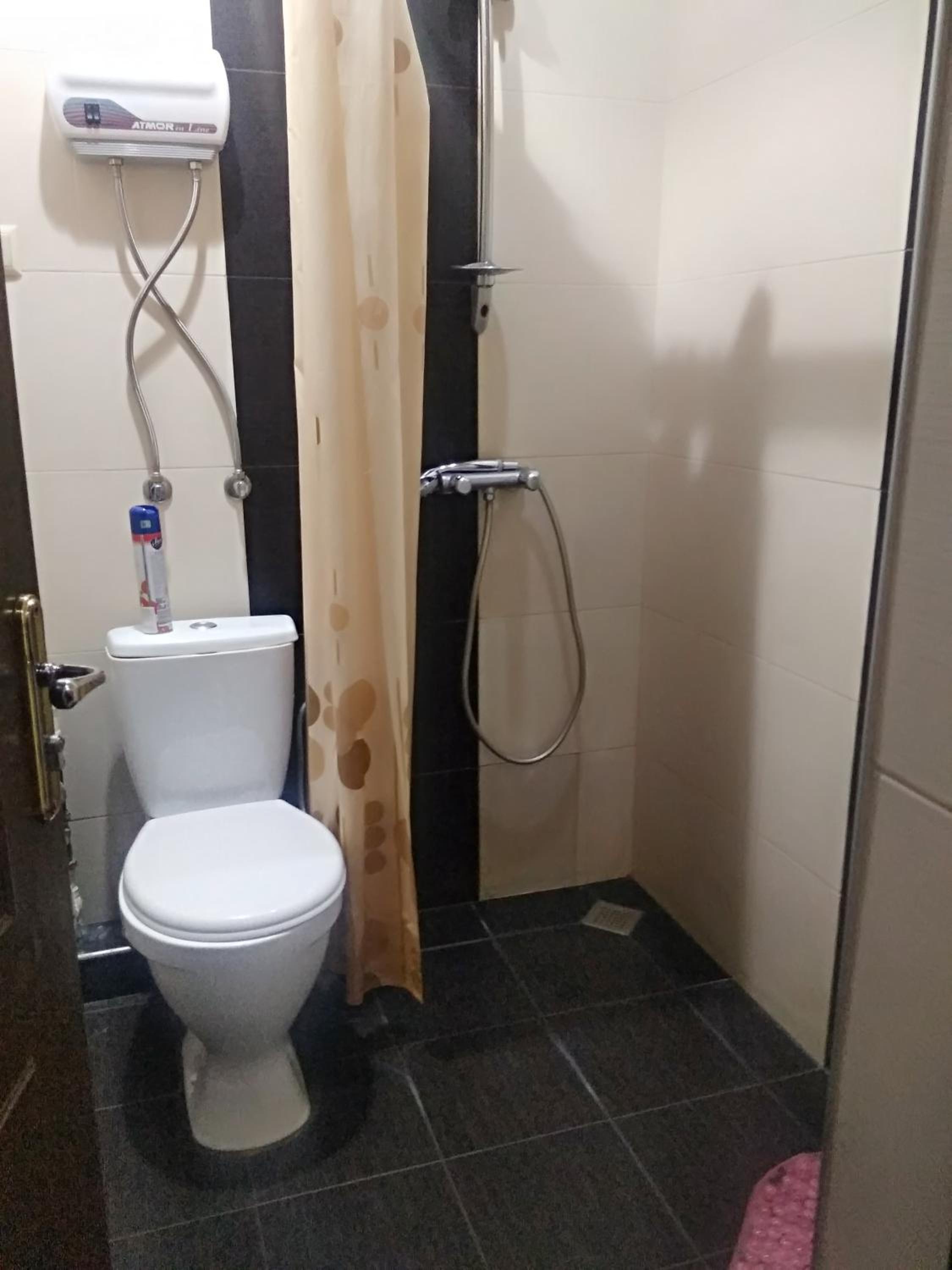 Komitas Avenue Guest House
