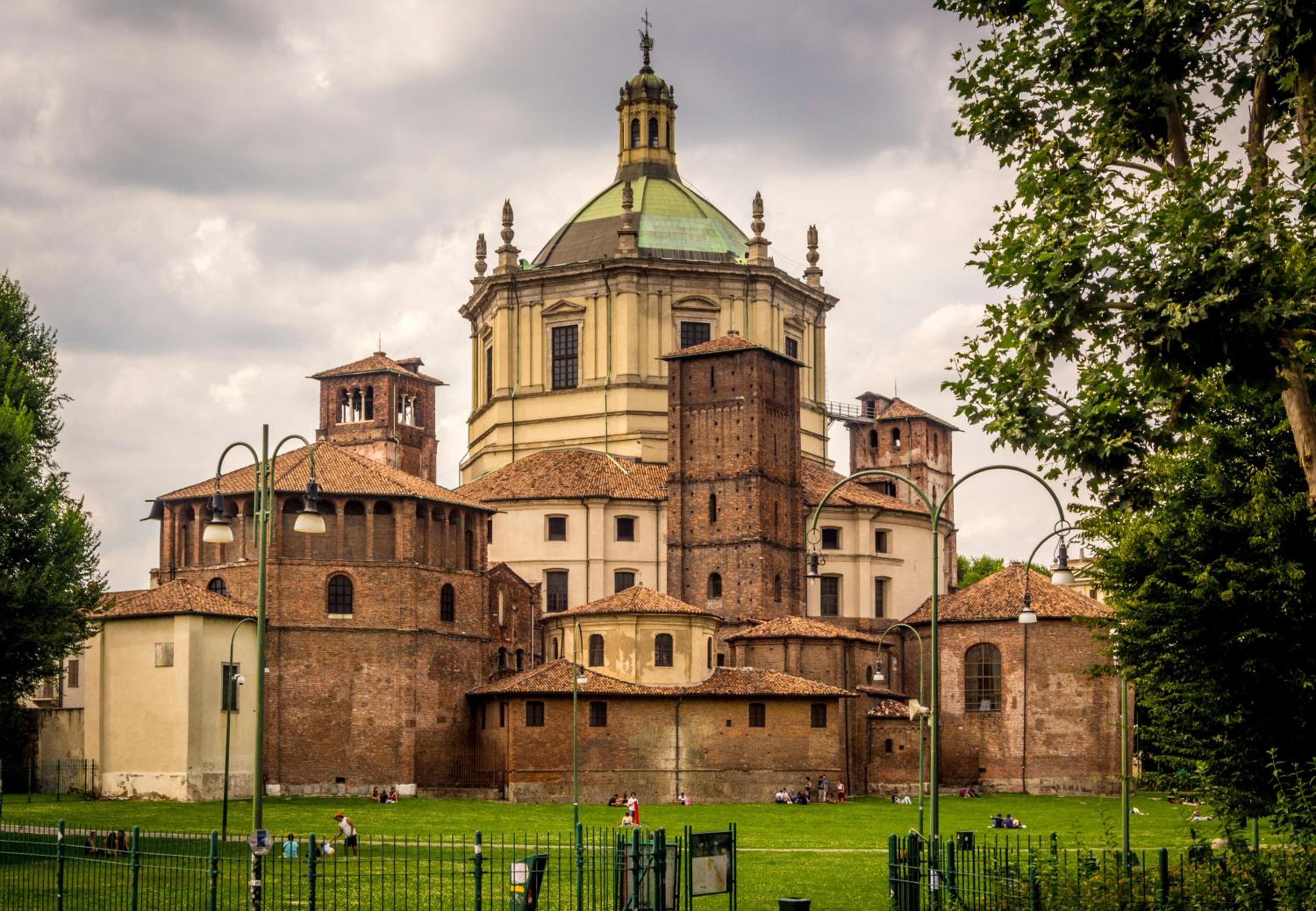 LUVI - Vigevano C