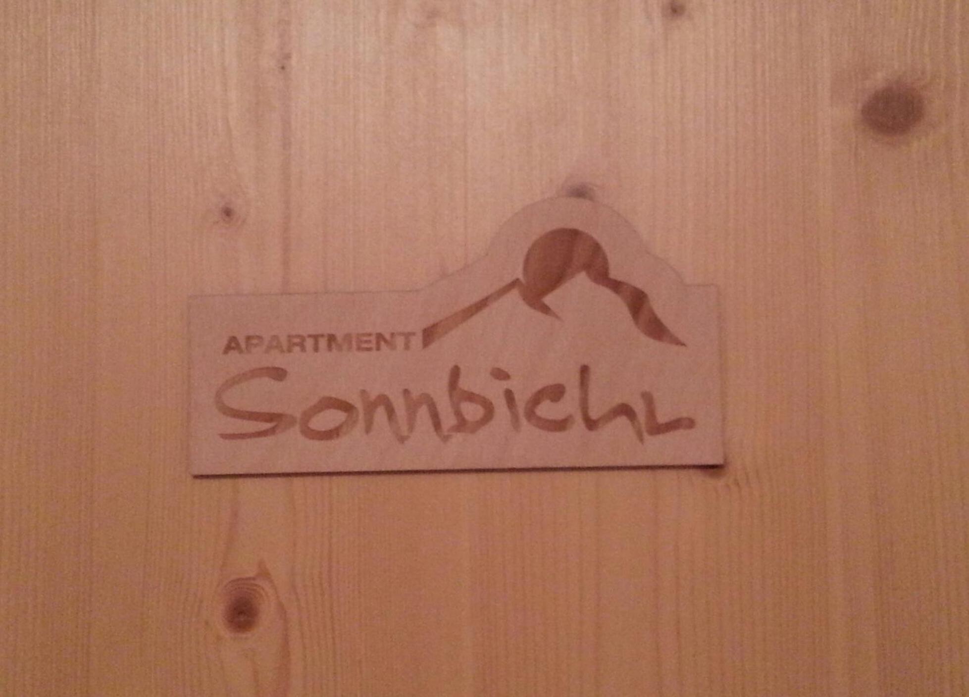 Apartment Sonnbichl