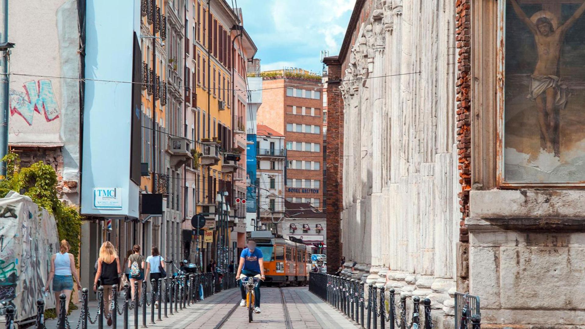 LUVI - Vigevano C