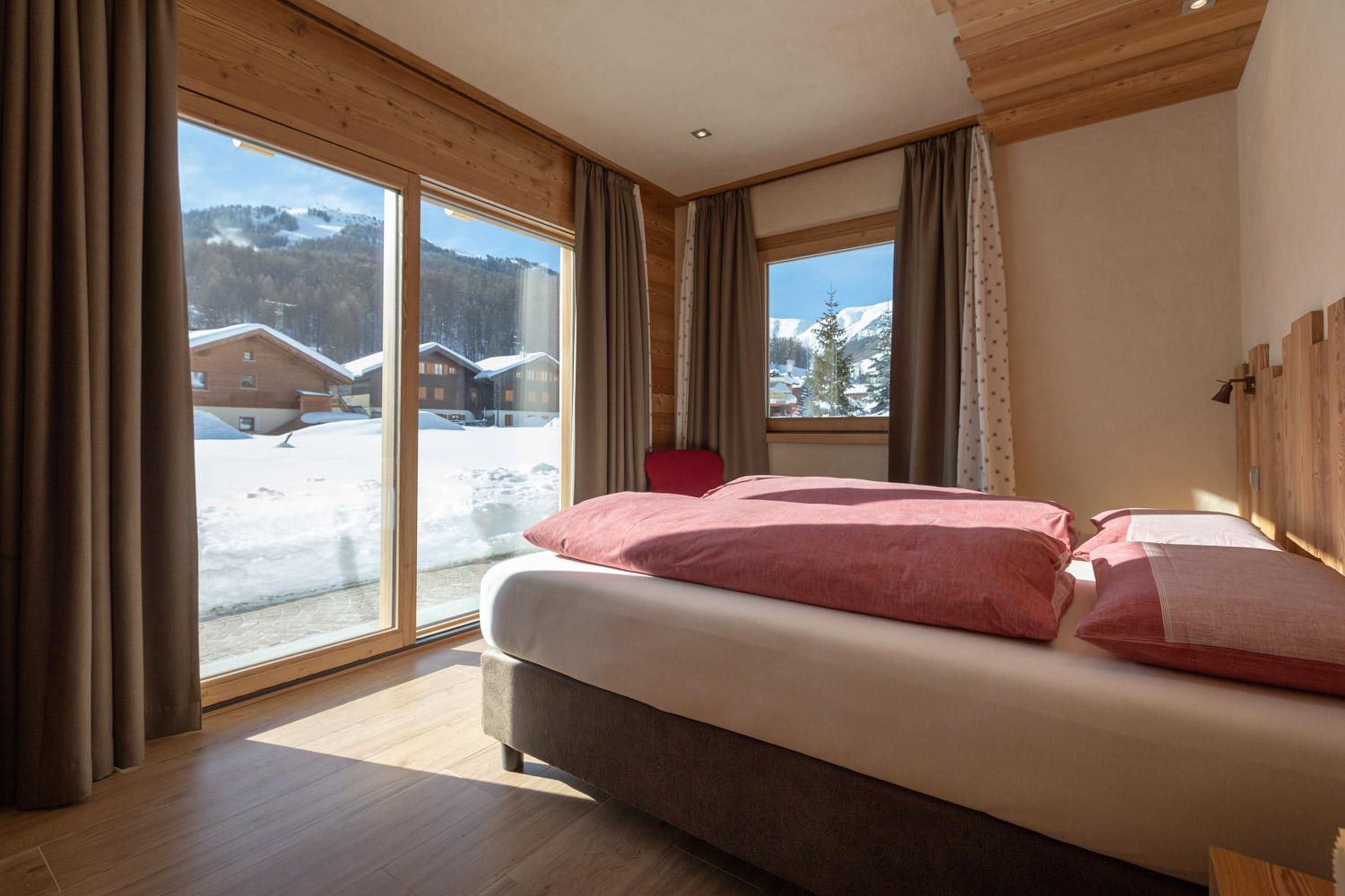 Chalet Cuna Bela view 4