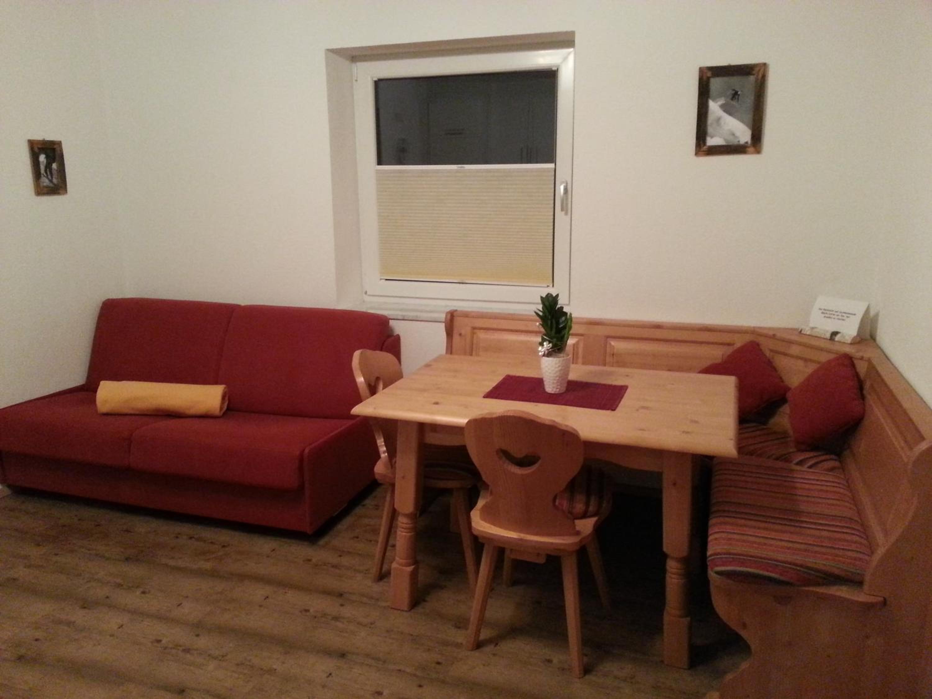 Apartment Sonnbichl