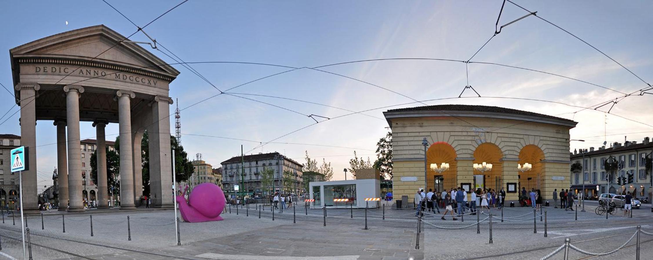 LUVI - Vigevano C