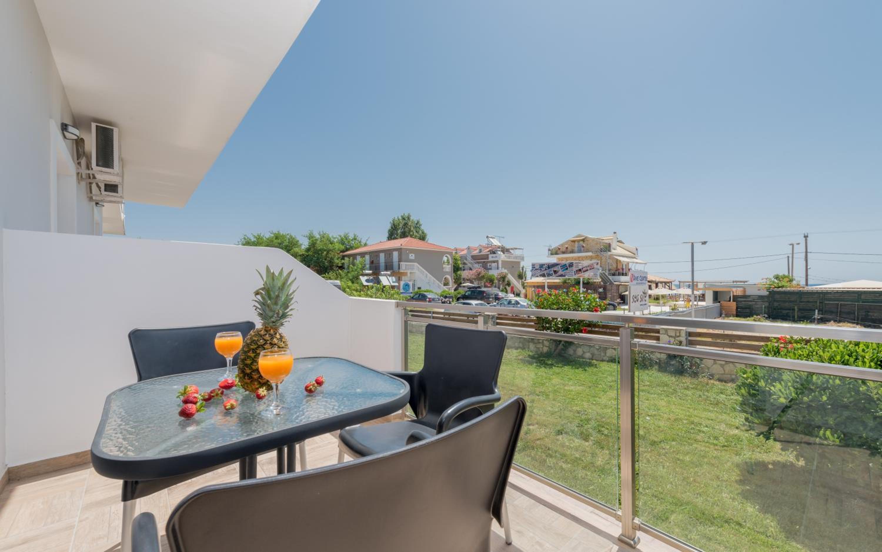 Stathis Studios I view 5