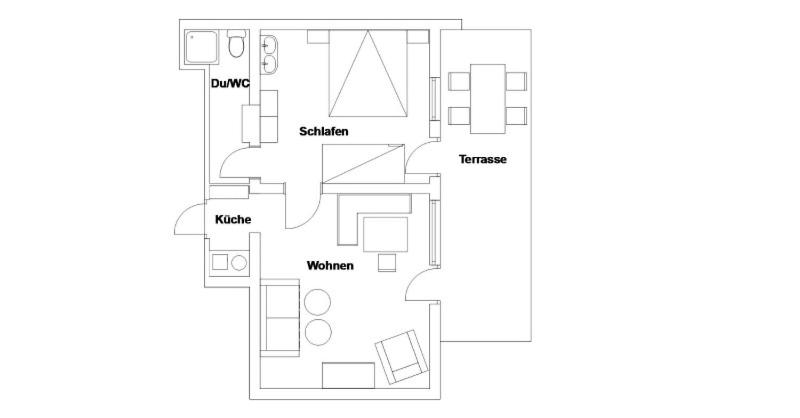 Ferienhaus Windegge