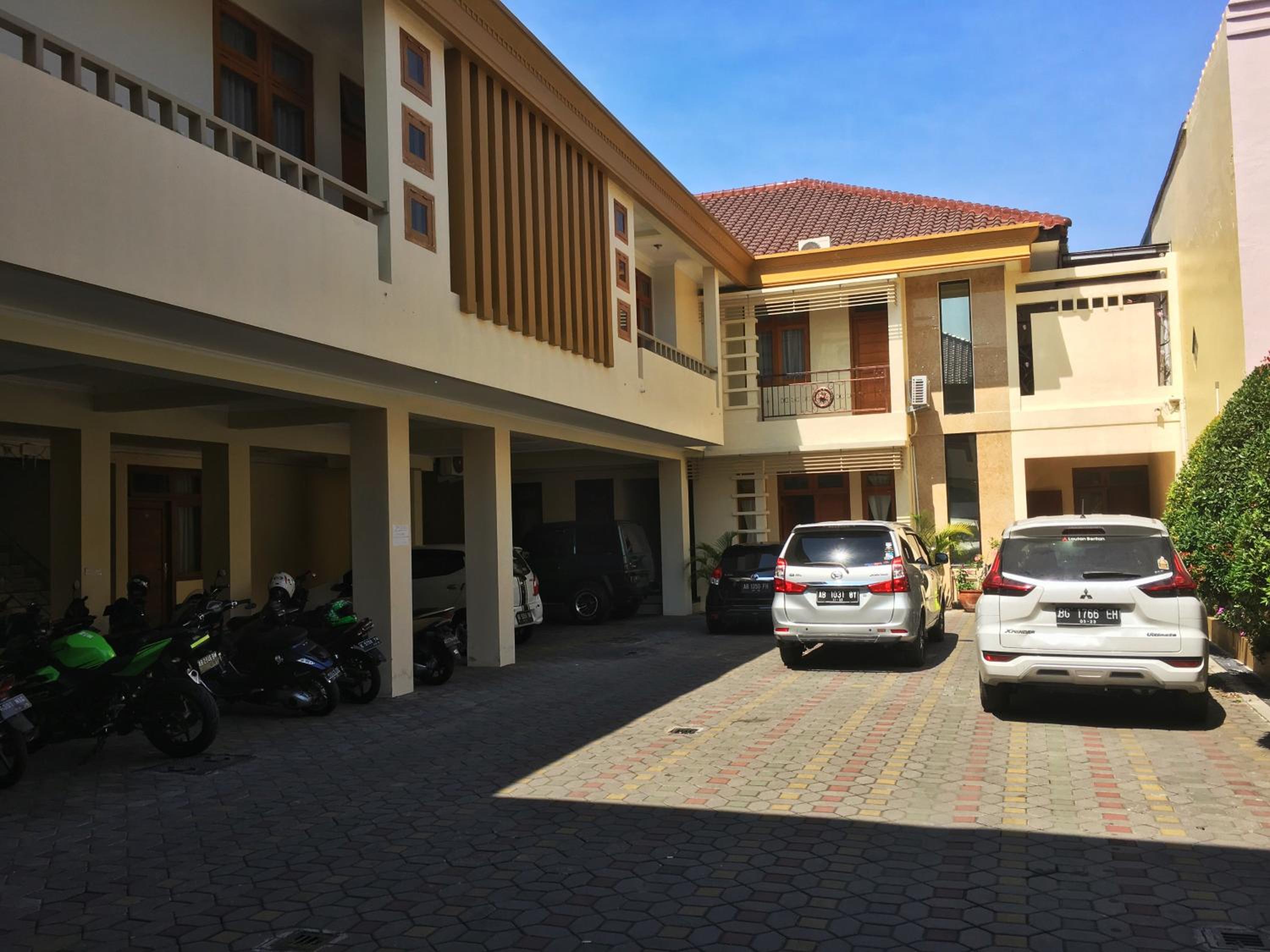 Griya Alsis Residence