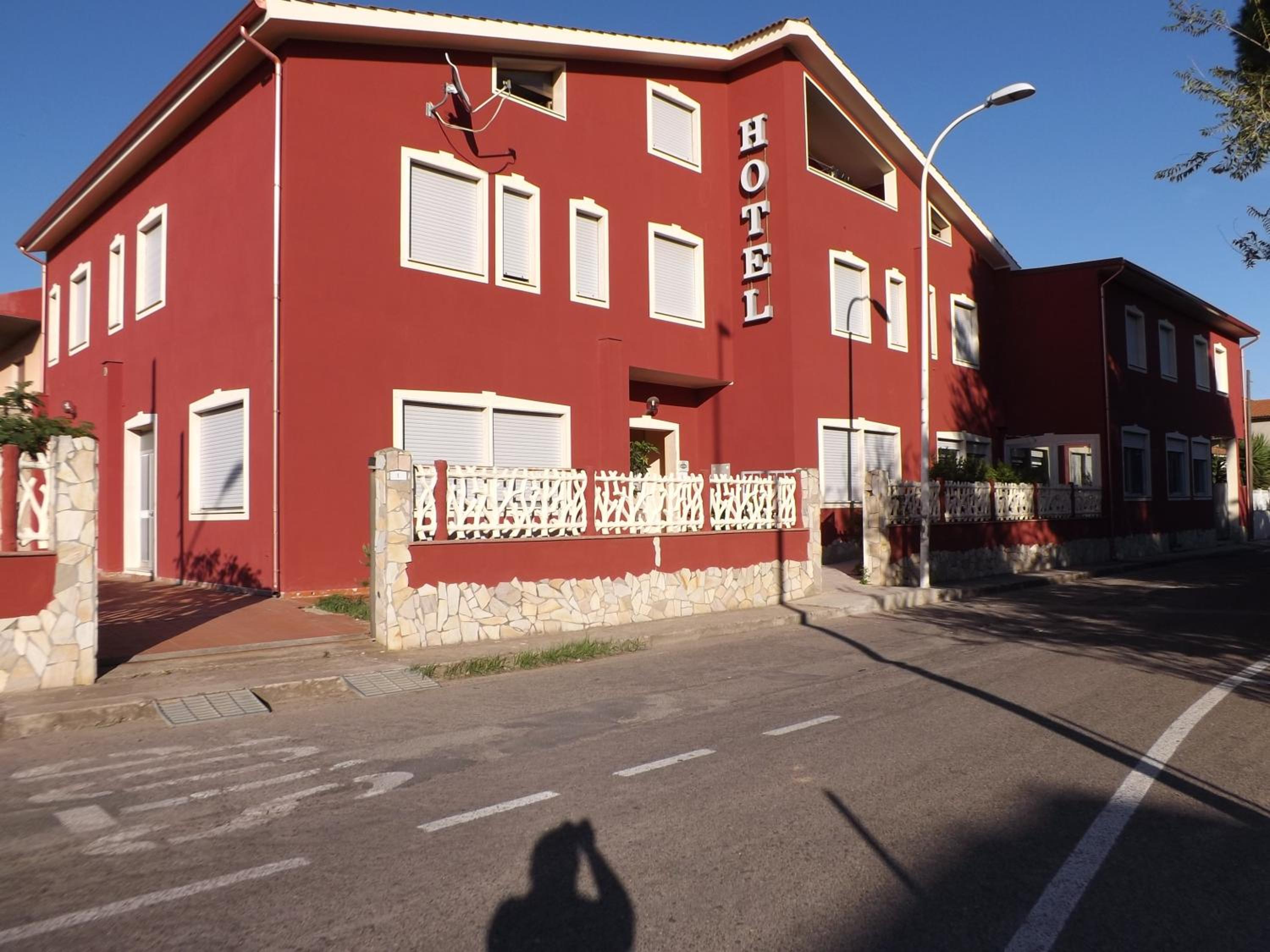 Hotel Sagittario - Image 1