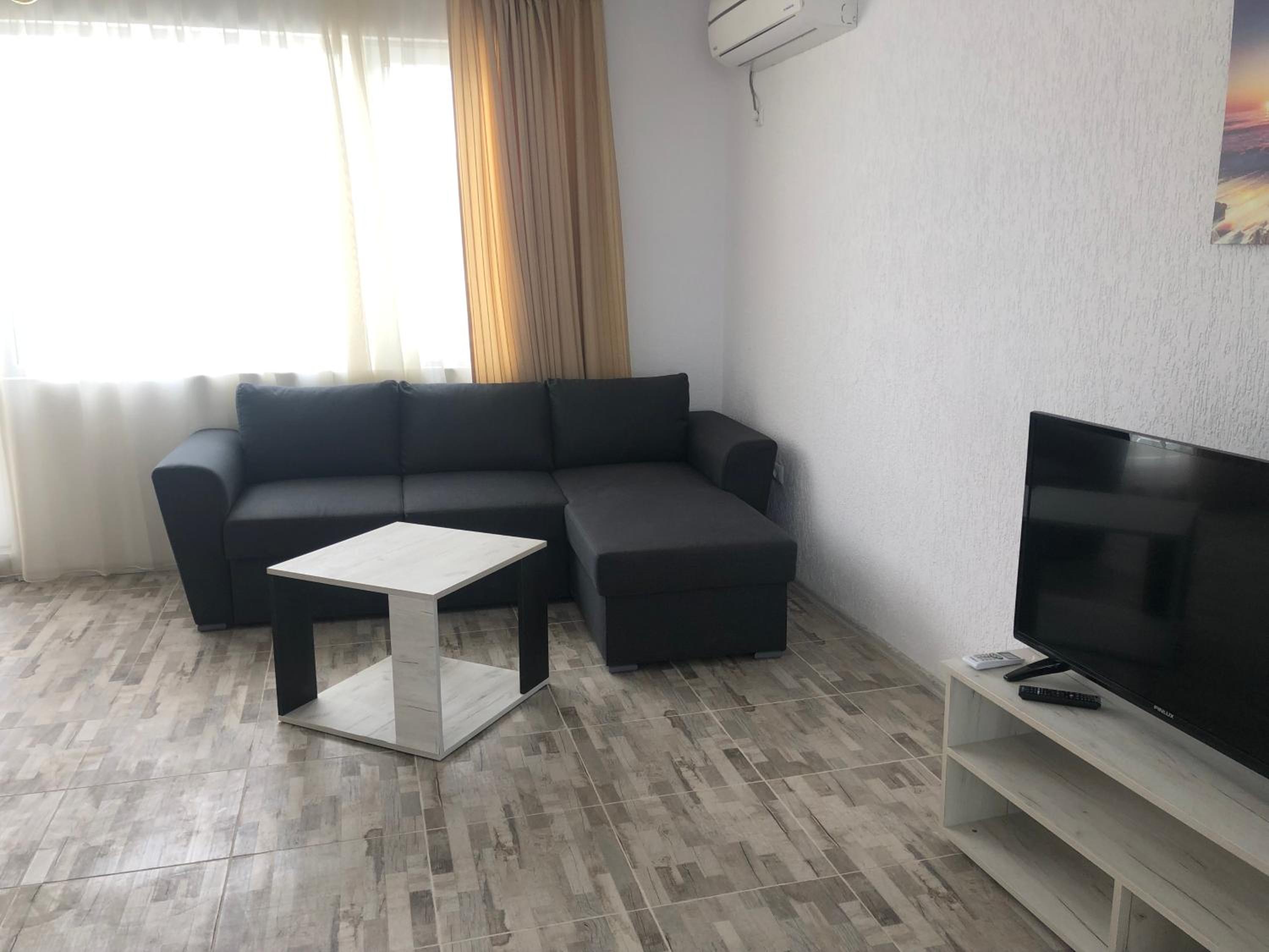 Aleksandria apartments