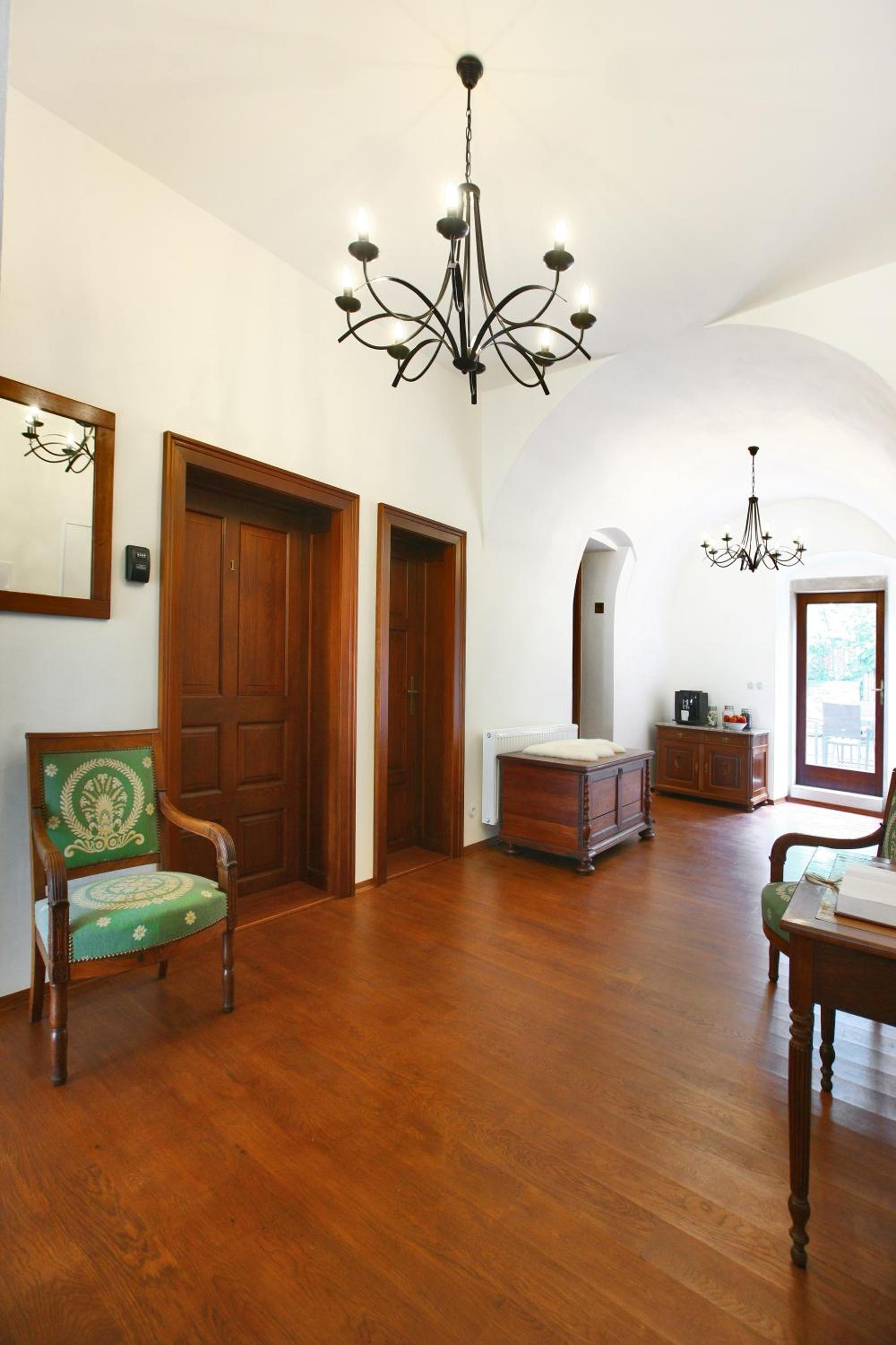 Royal Pension