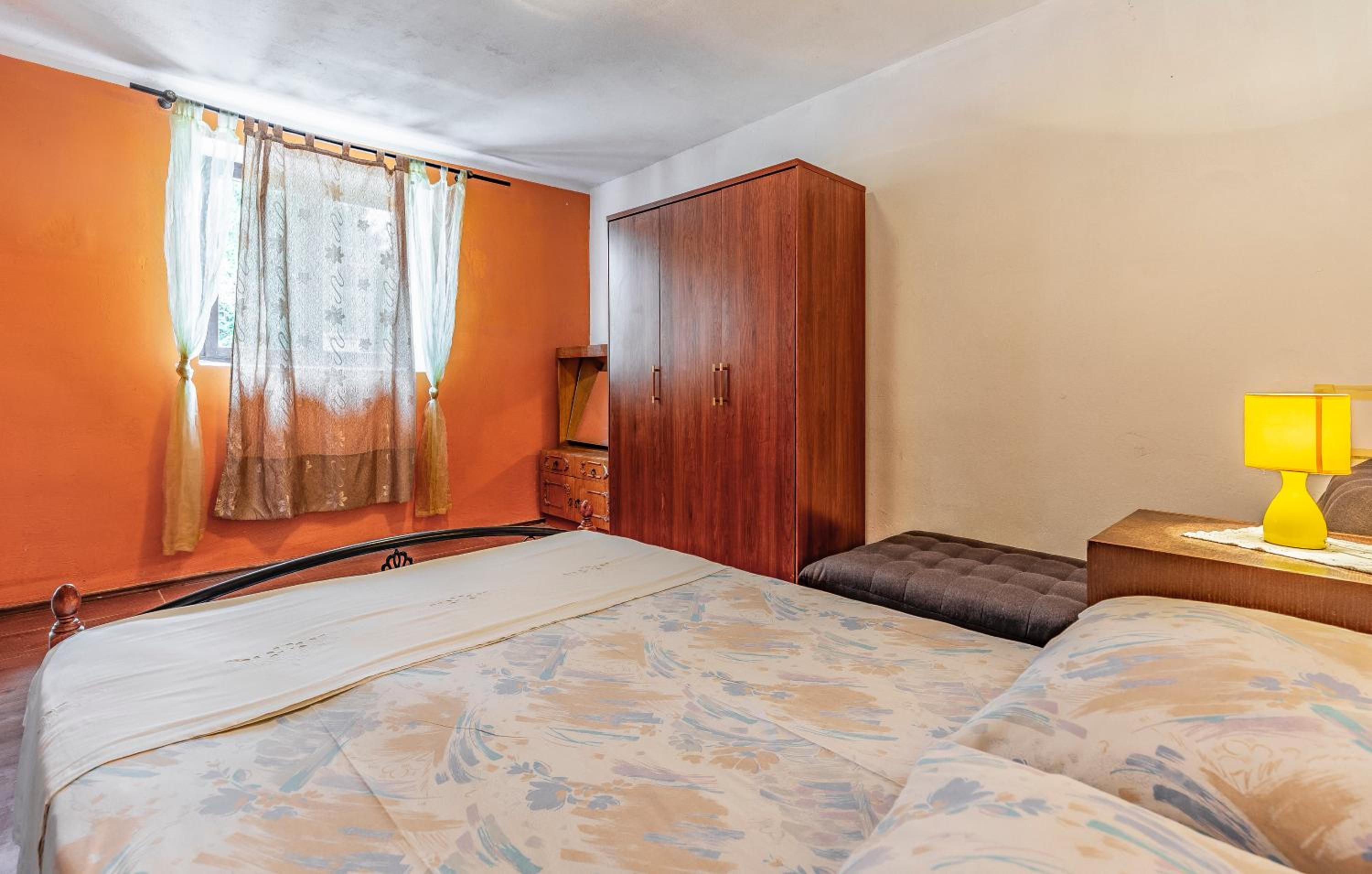 Stone house Histria