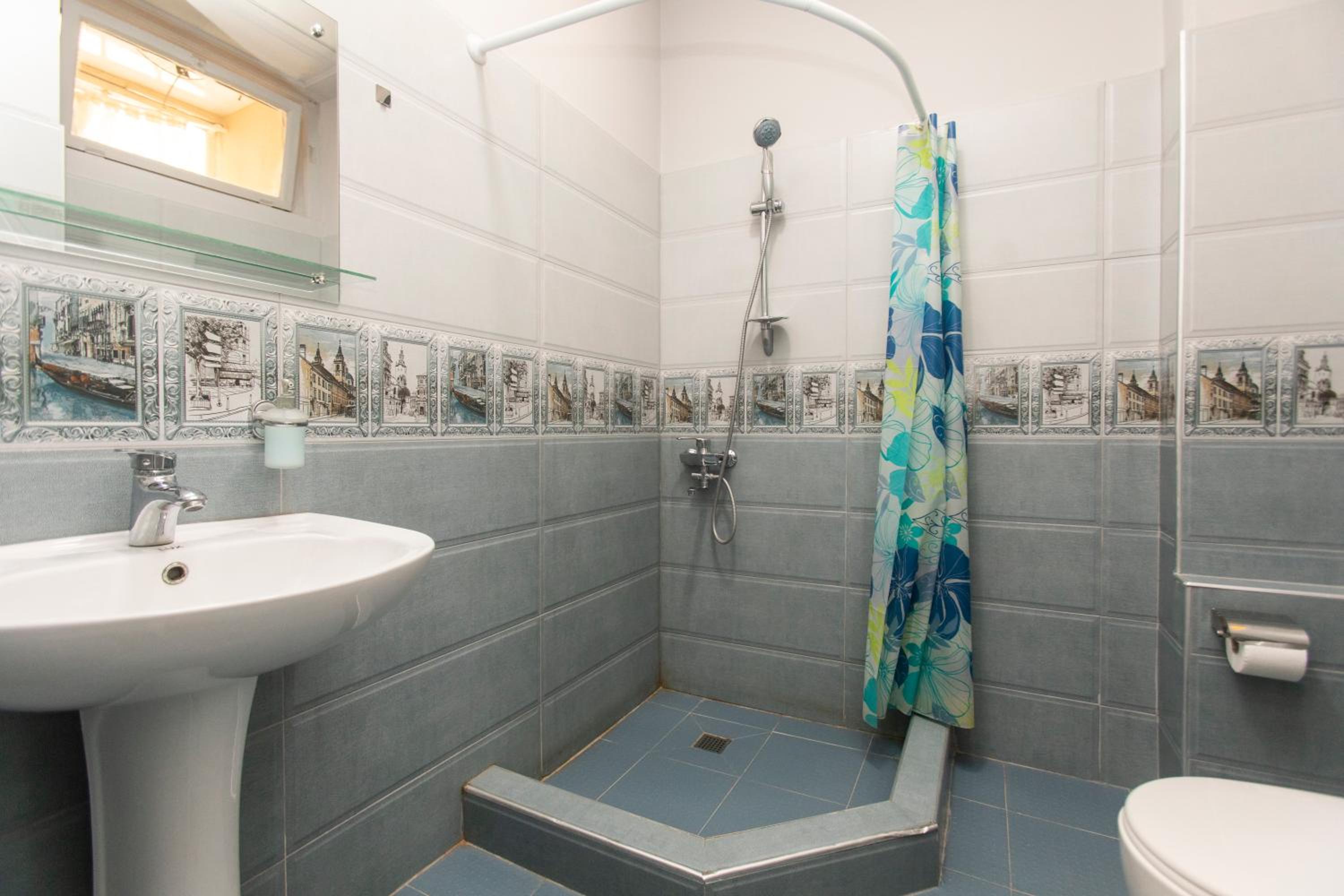 Private Apartment in the center of Old Tbilisi